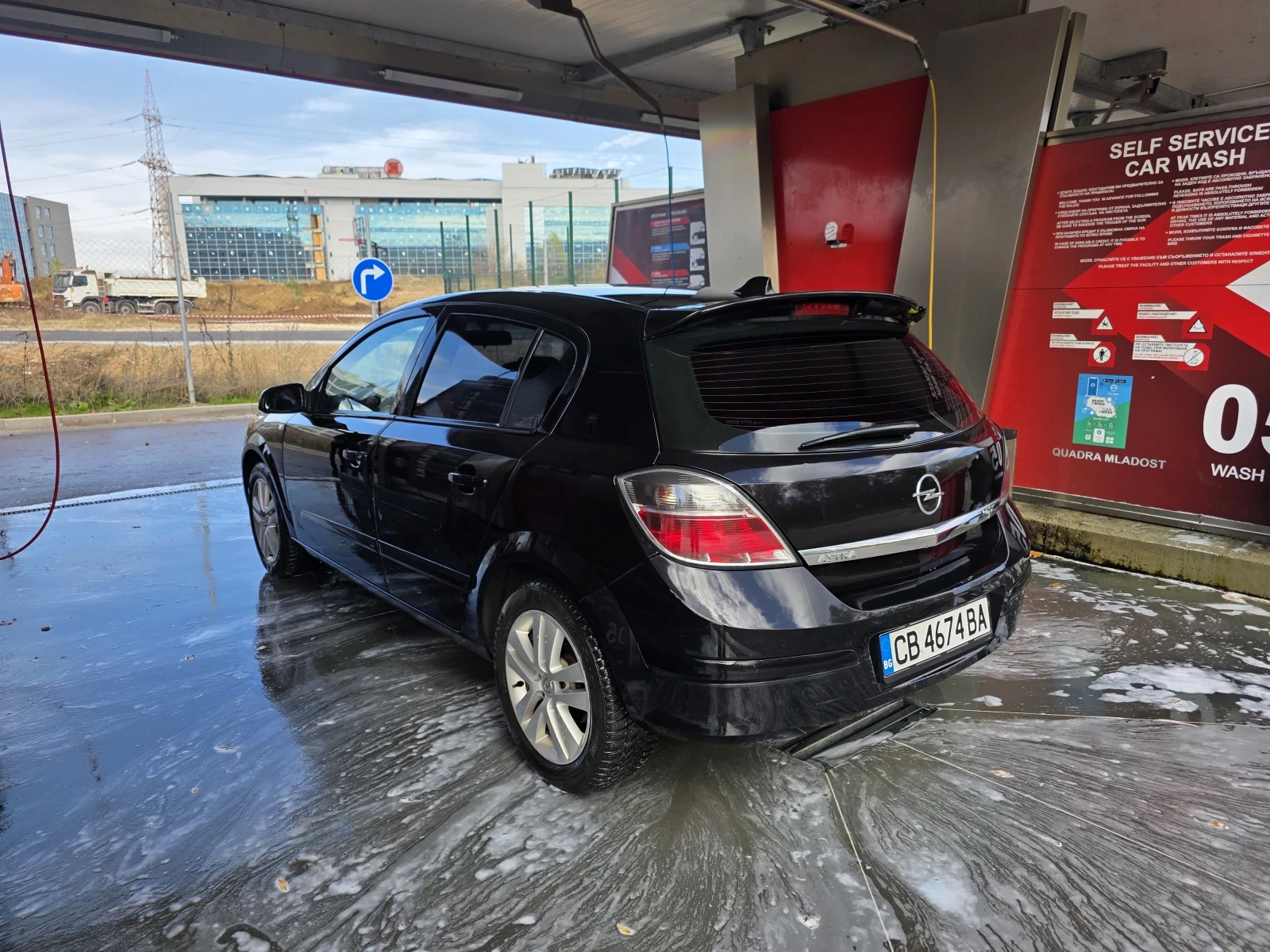 Opel Astra | Mobile.bg   4