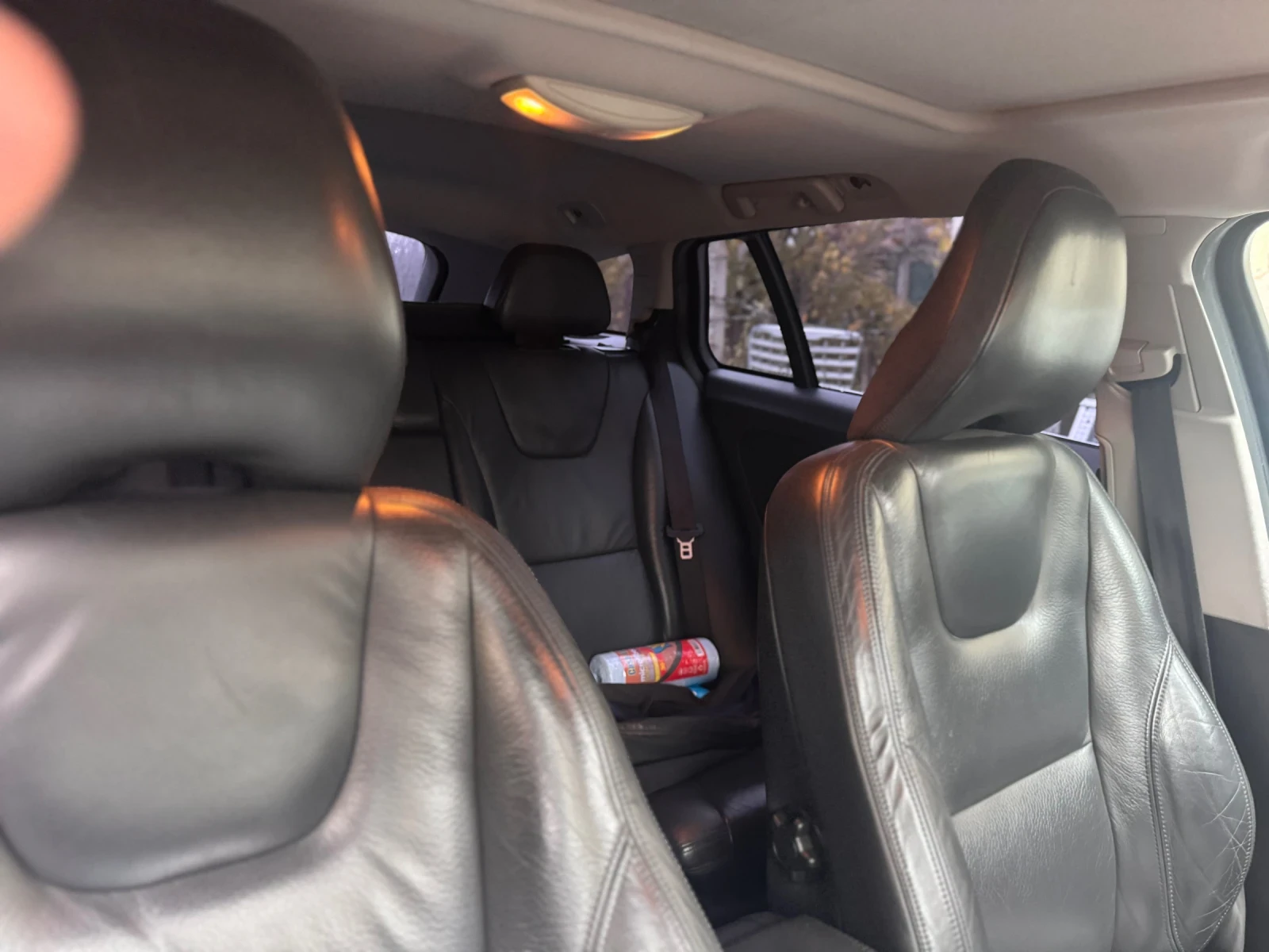 Volvo V60 T6 | Mobile.bg � ����������� 13