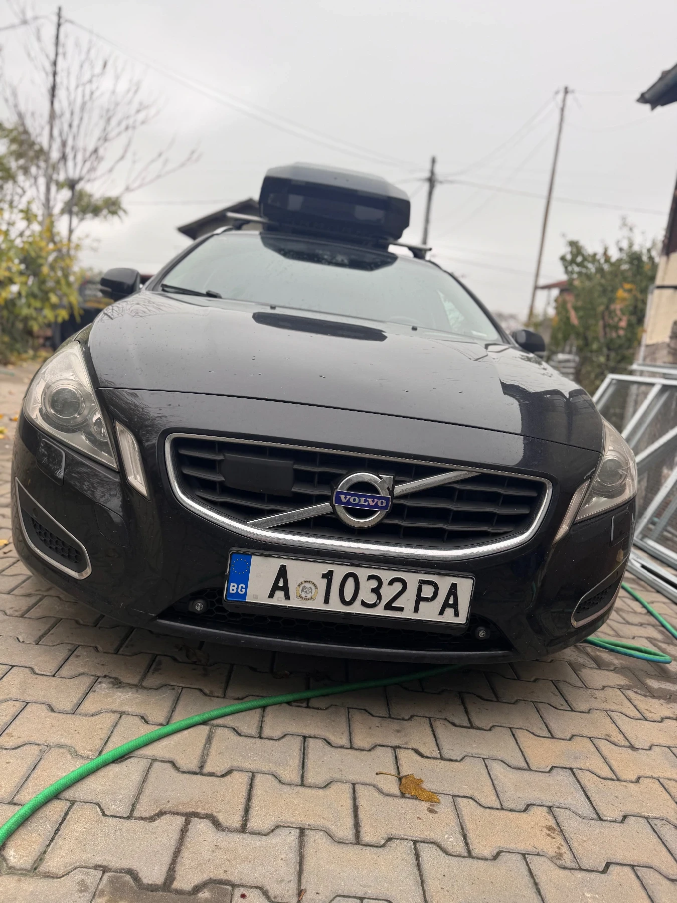 Volvo V60 T6 | Mobile.bg � ����������� 16
