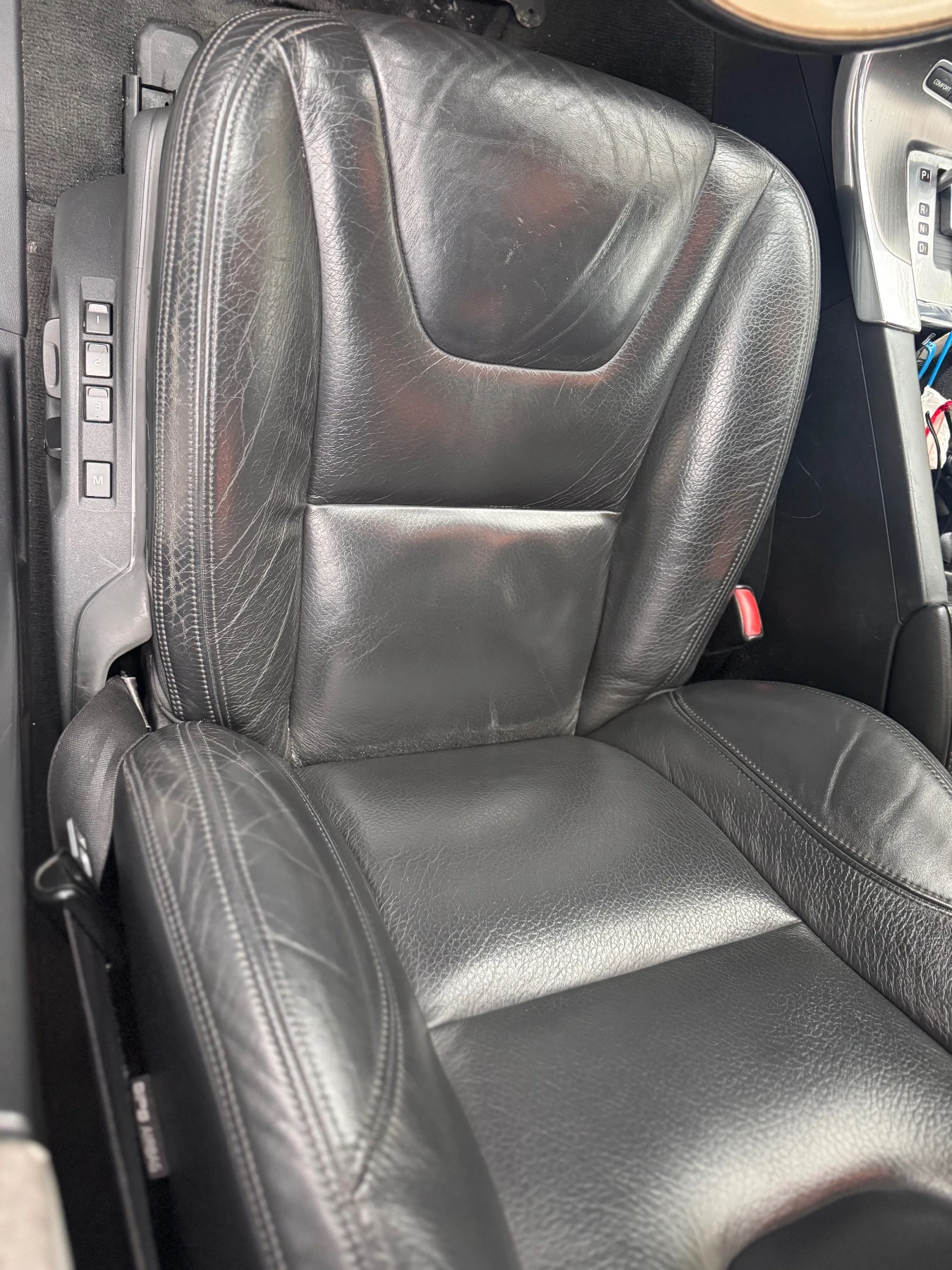 Volvo V60 T6 - изображение 8