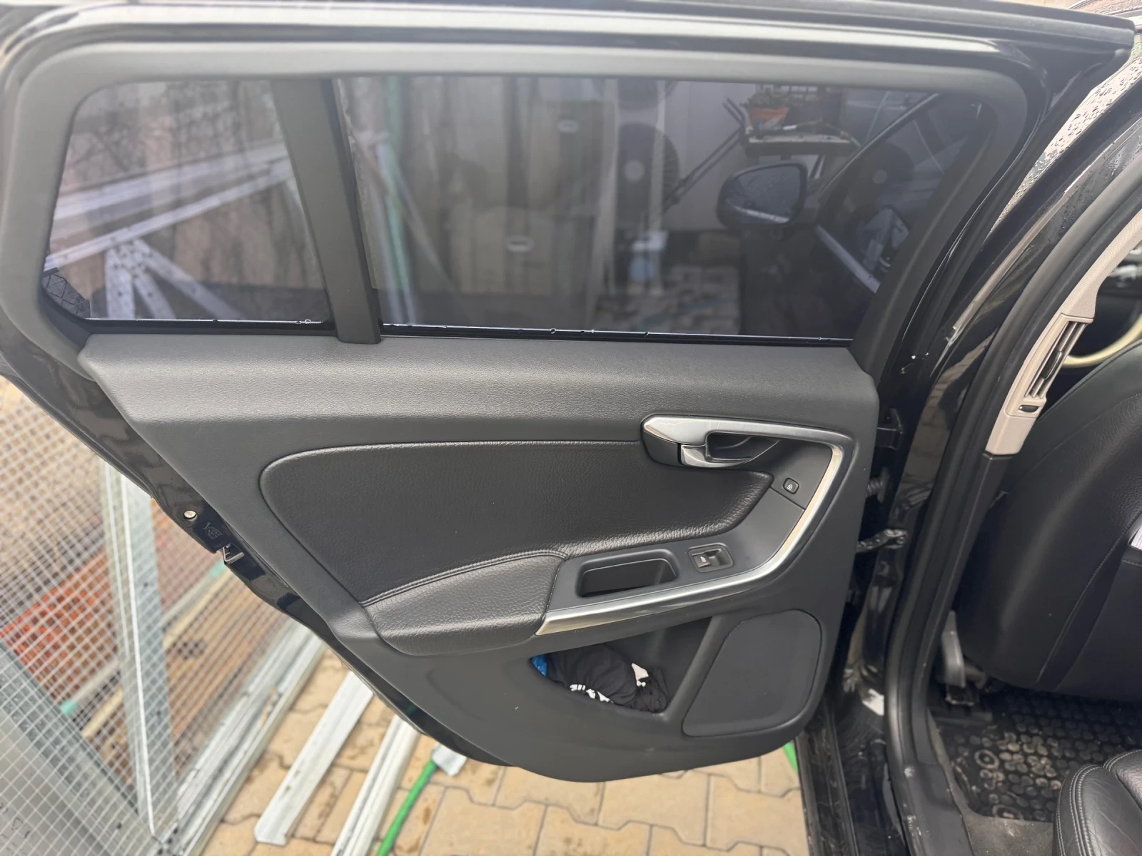 Volvo V60 T6 - изображение 9