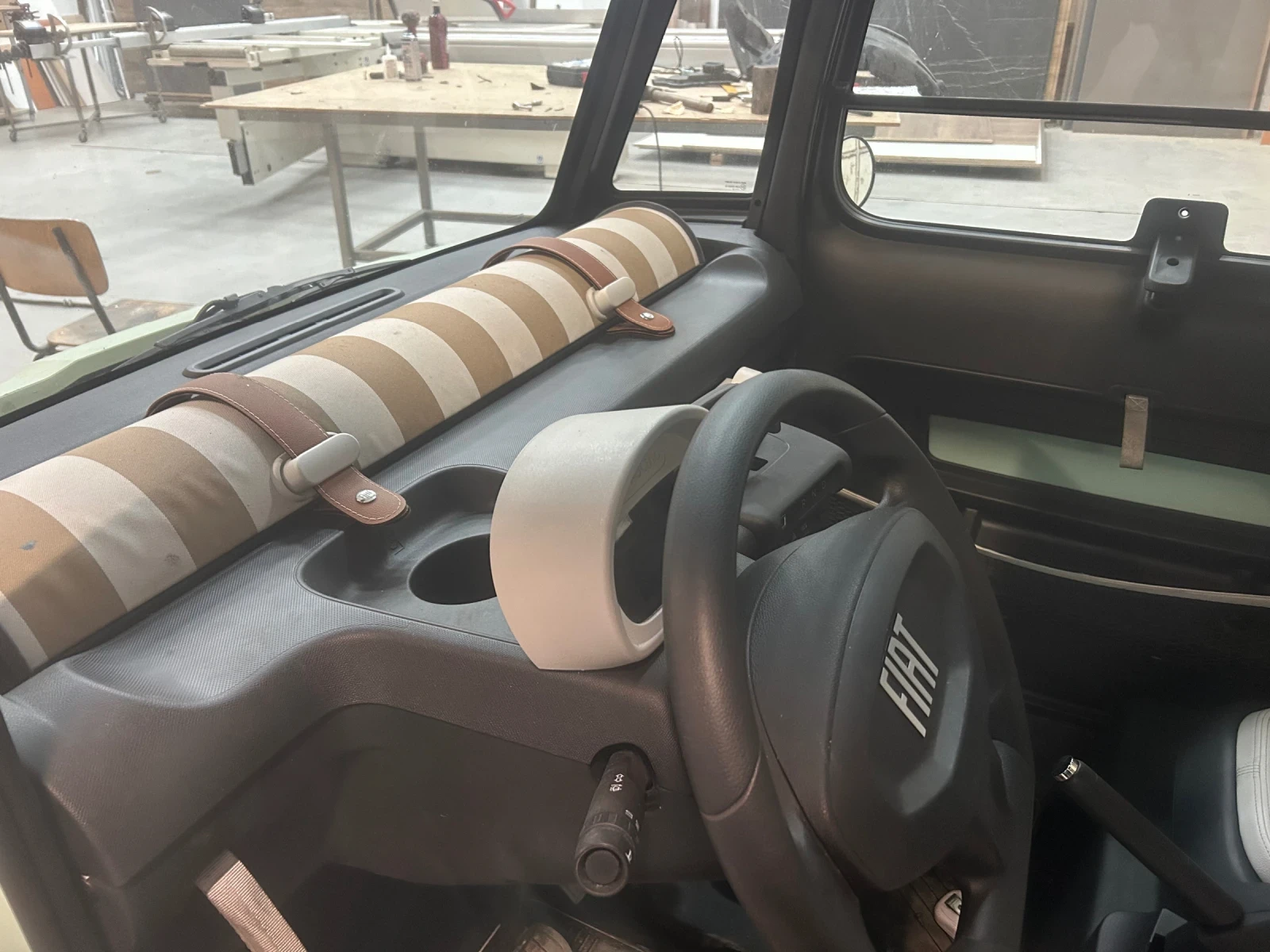 Fiat Topolino  - изображение 6