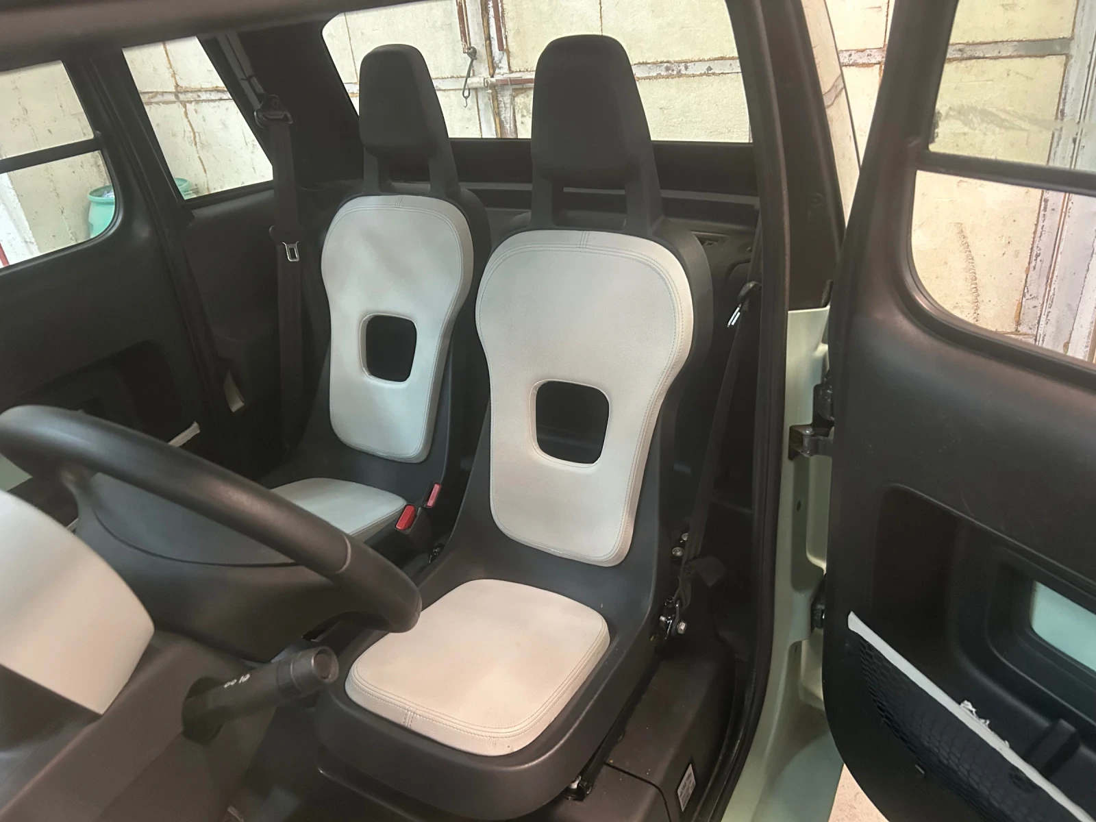 Fiat Topolino  - изображение 5