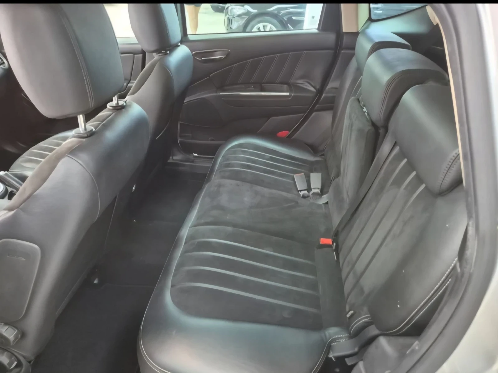 Lancia Delta 1.9Twin Turbo 190hp - изображение 8