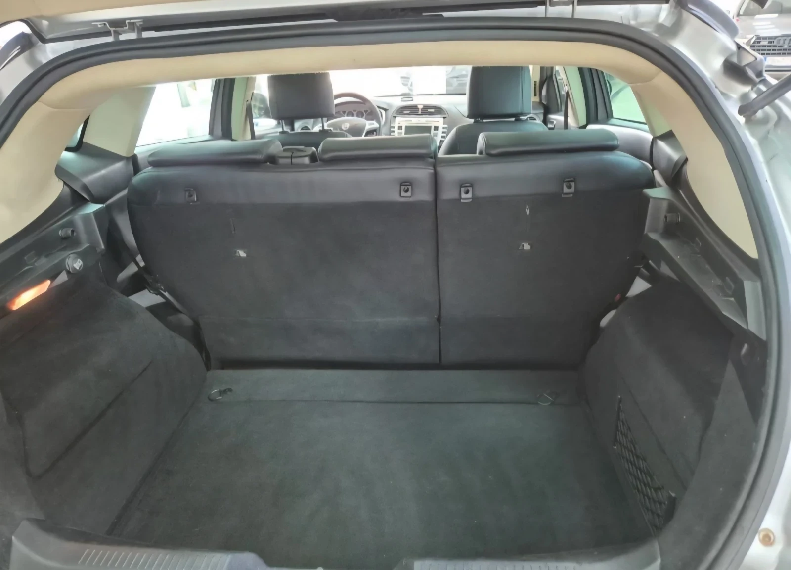 Lancia Delta 1.9Twin Turbo 190hp | Mobile.bg   12