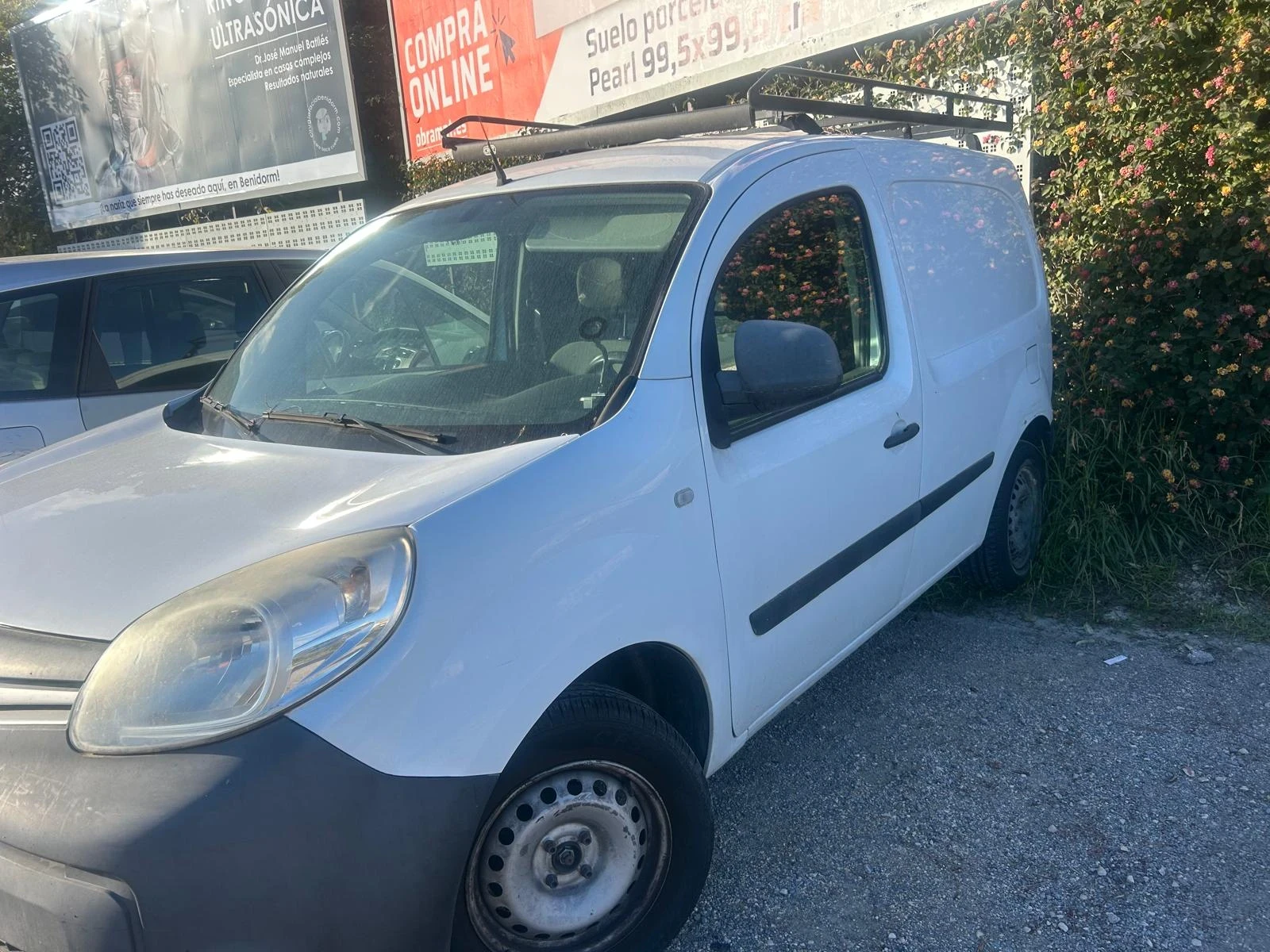 Renault Kangoo 1.5Dci 2017 - изображение 2