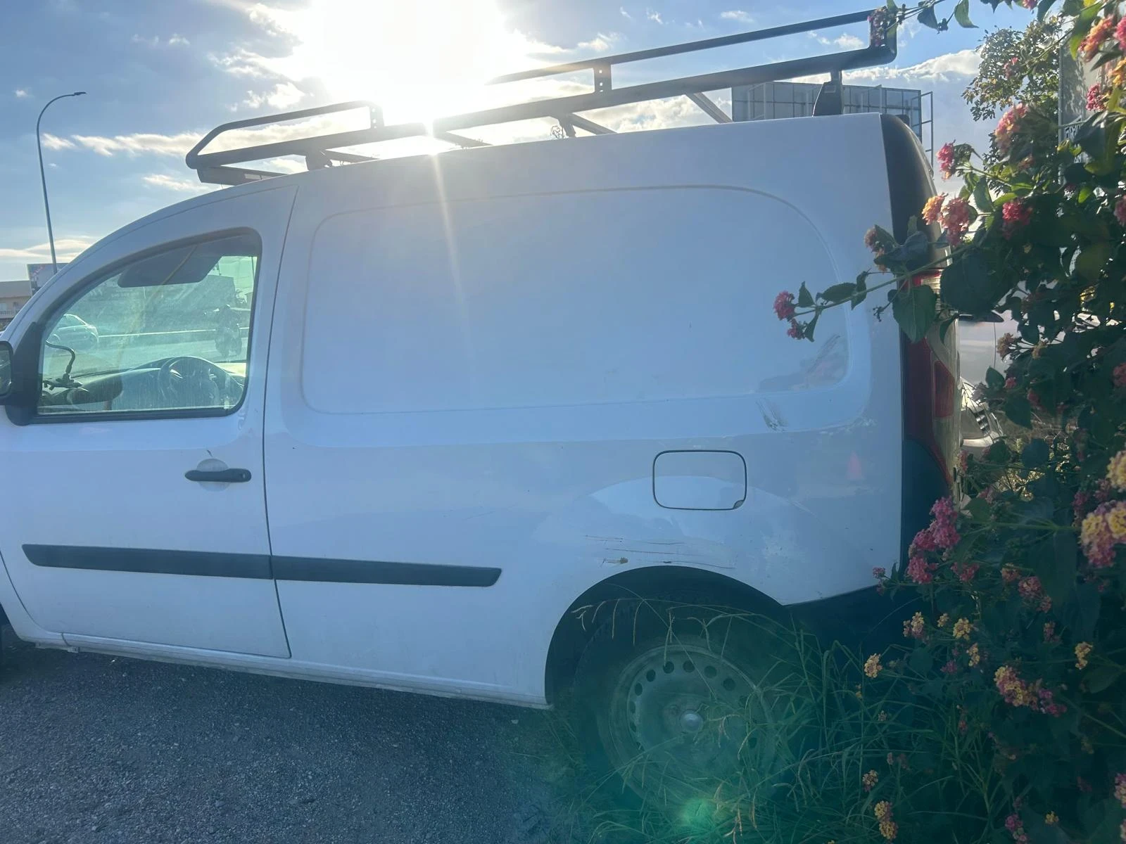 Renault Kangoo 1.5Dci 2017 - изображение 4