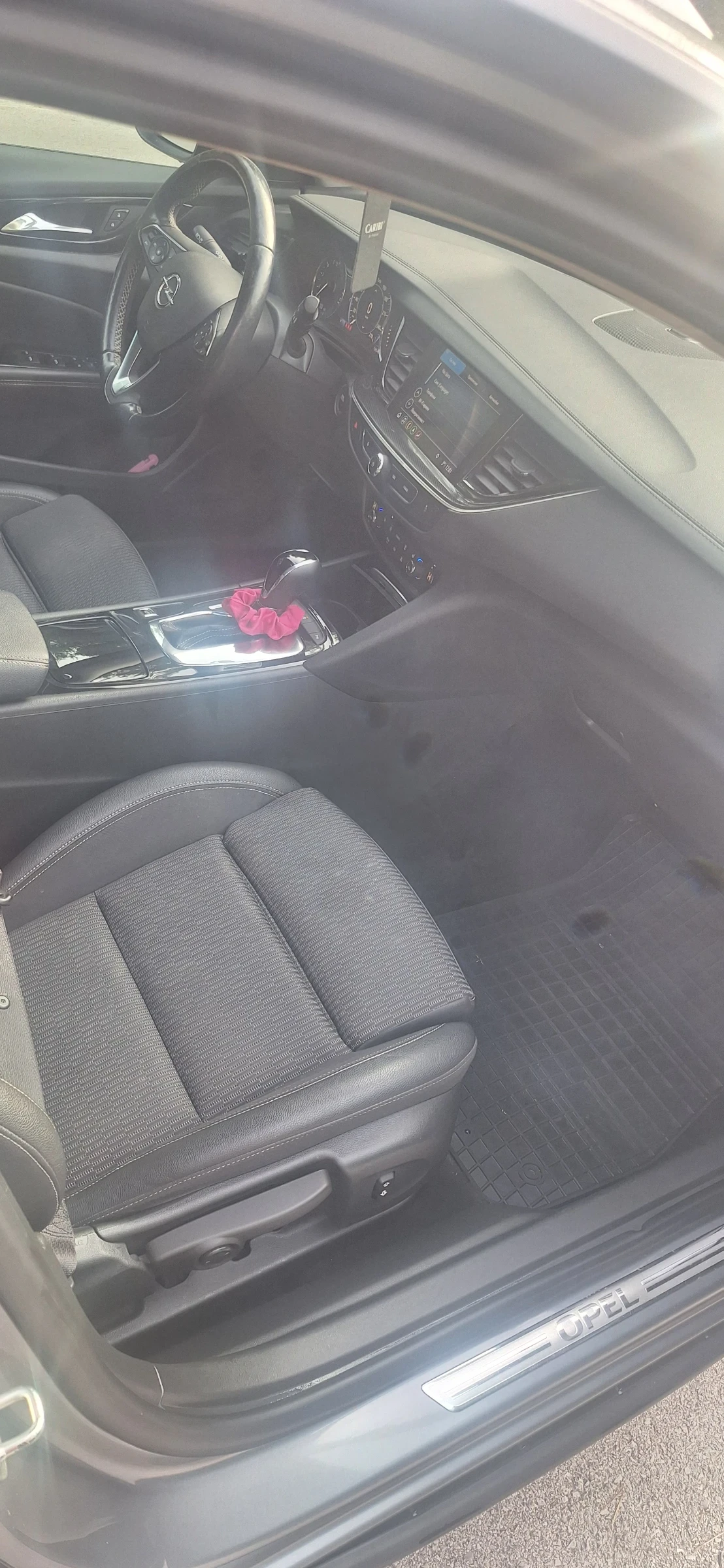 Opel Insignia 2.0 D | Mobile.bg � ����������� 11