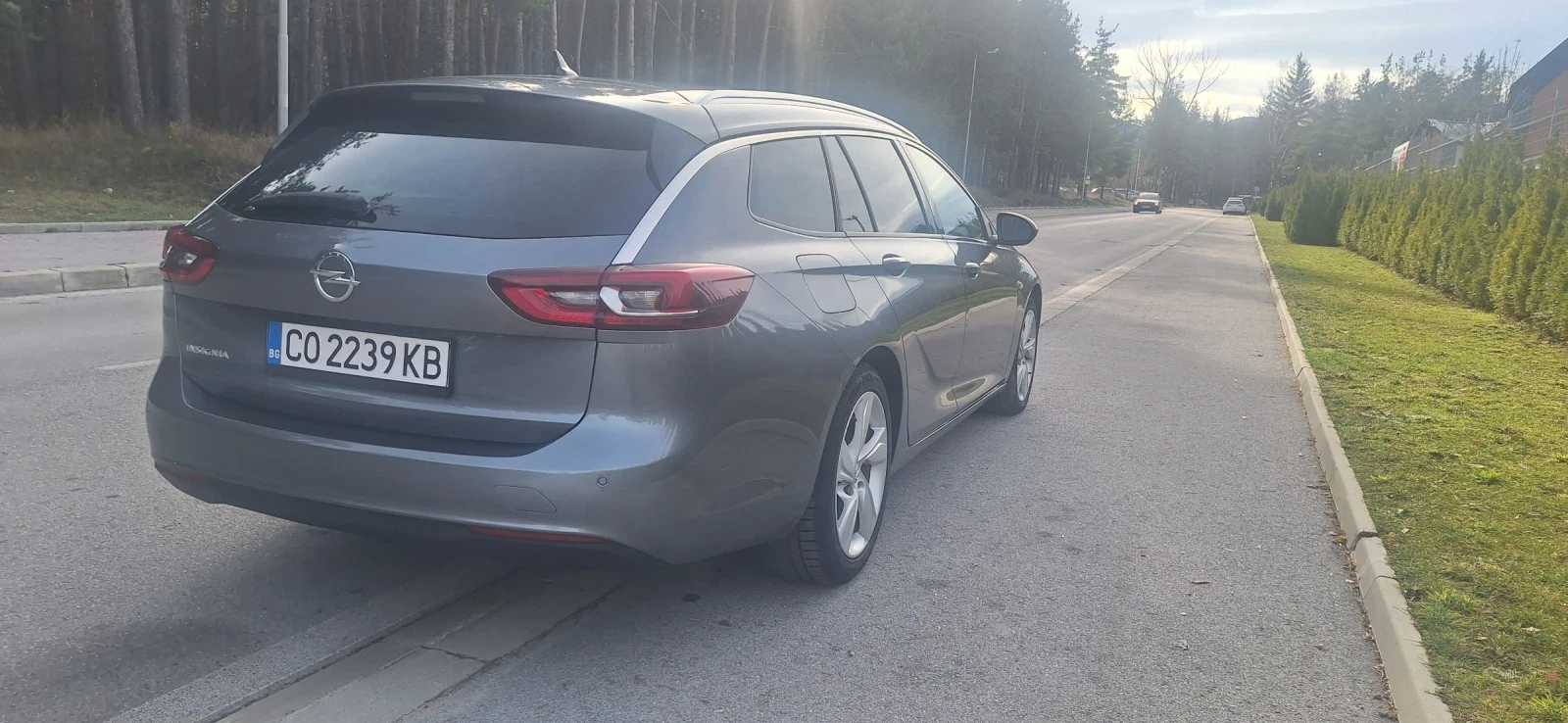 Opel Insignia 2.0 D - изображение 6