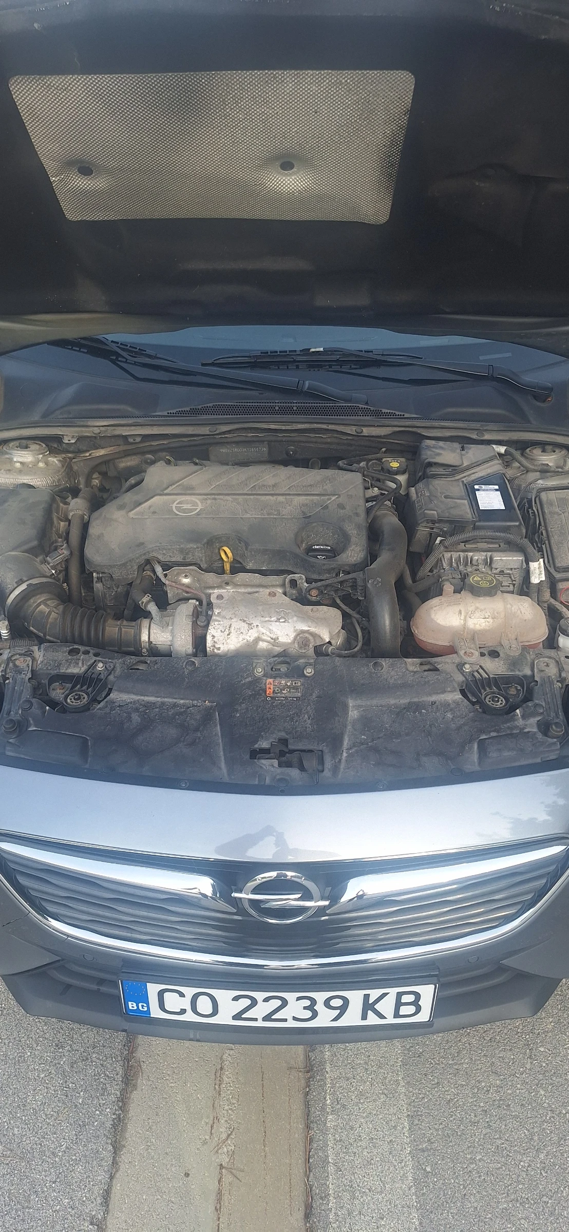 Opel Insignia 2.0 D | Mobile.bg � ����������� 12