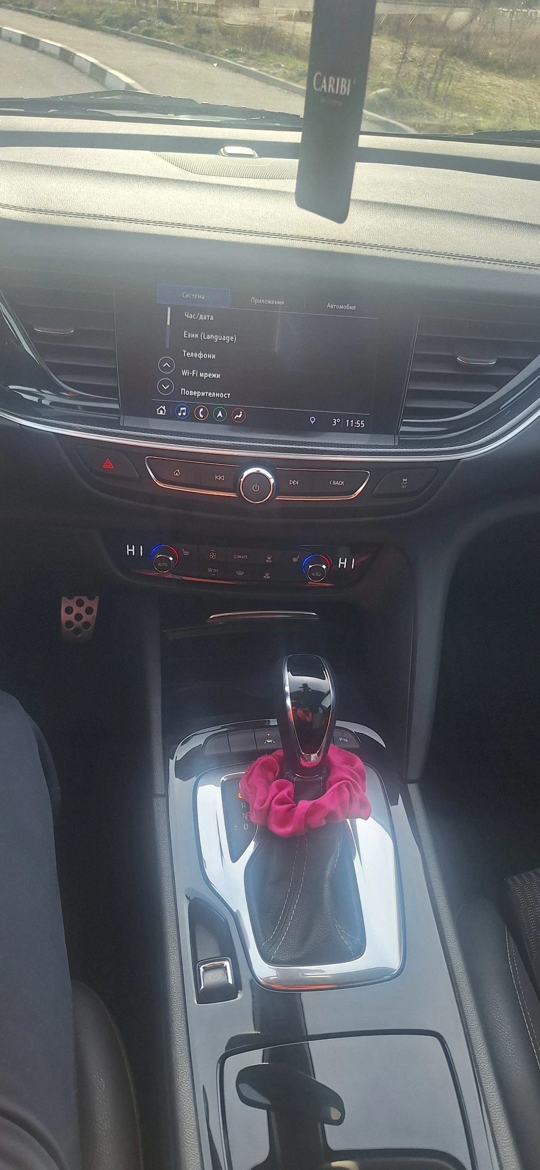 Opel Insignia 2.0 D - изображение 9