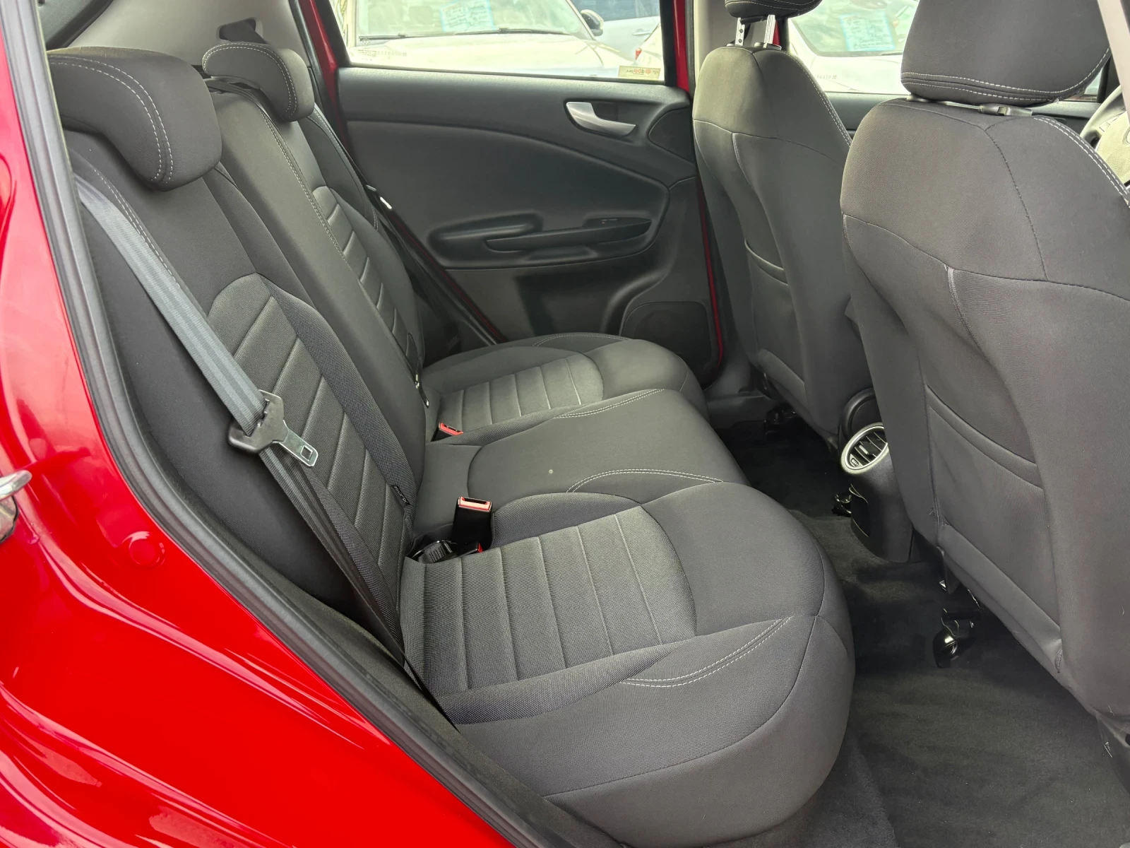 Alfa Romeo Giulietta 1, 4 i -ФАБР. ГАЗ-169000км. - изображение 10