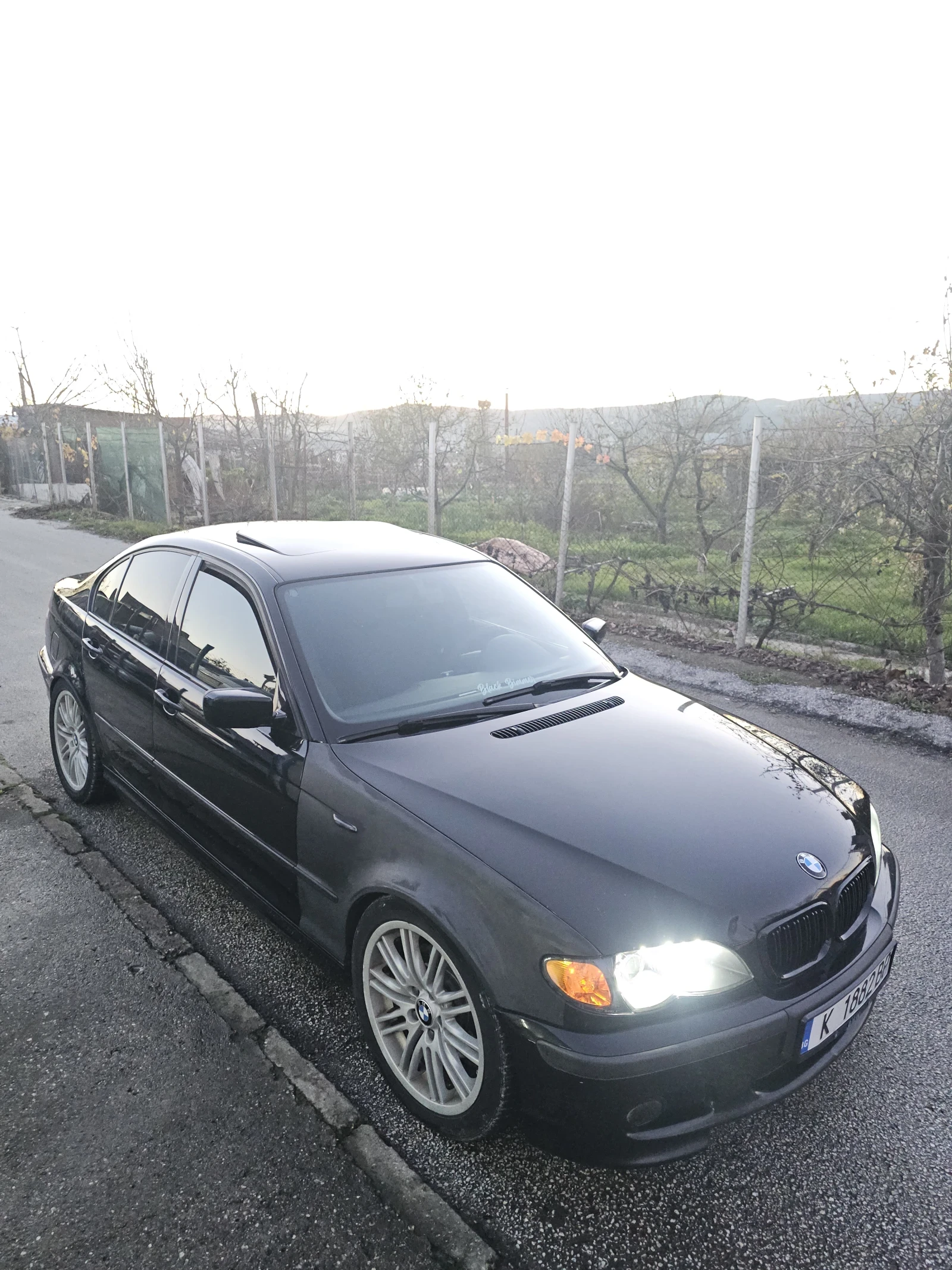 BMW 325  - изображение 2