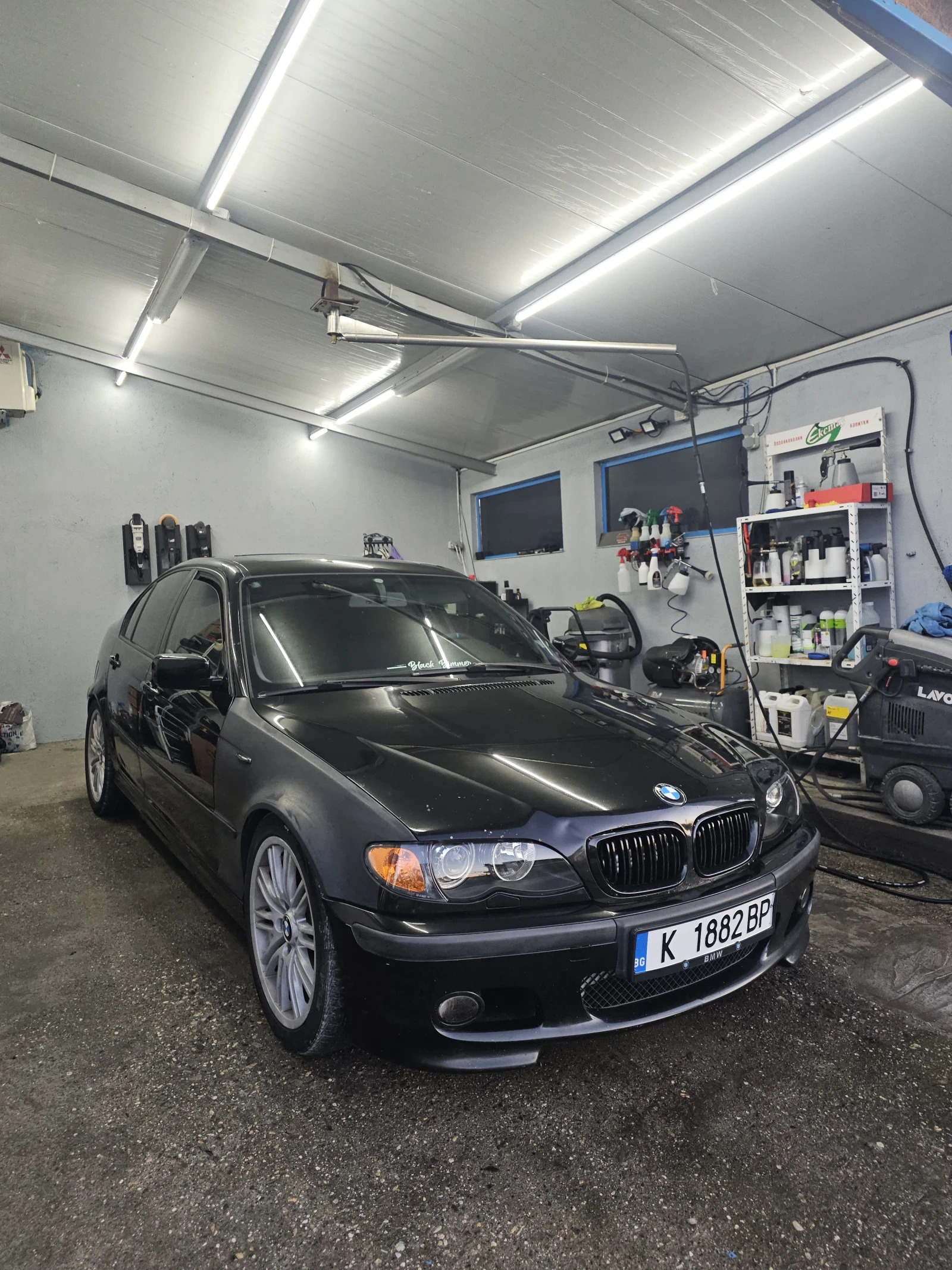 BMW 325  - изображение 9