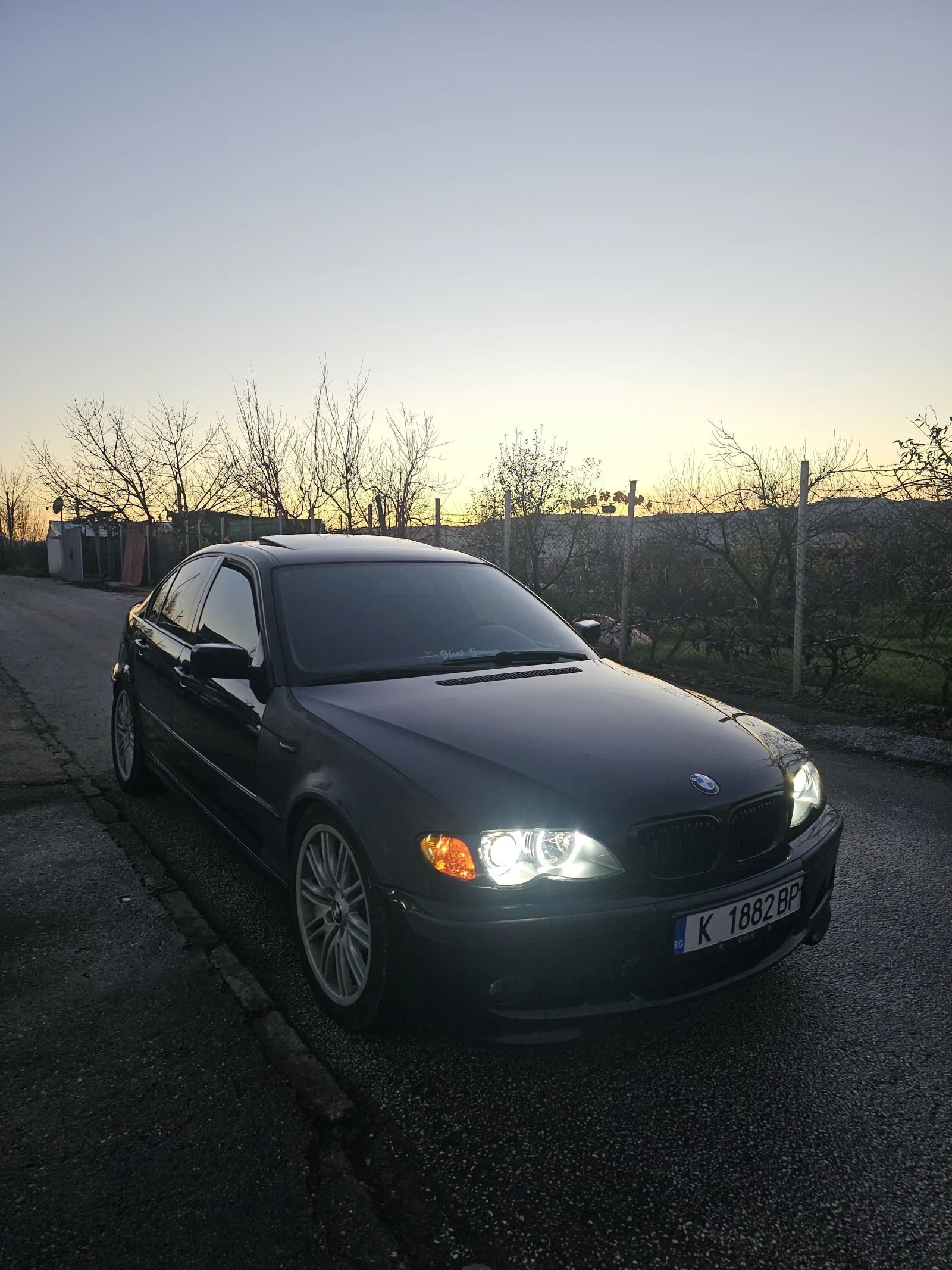 BMW 325  - изображение 3