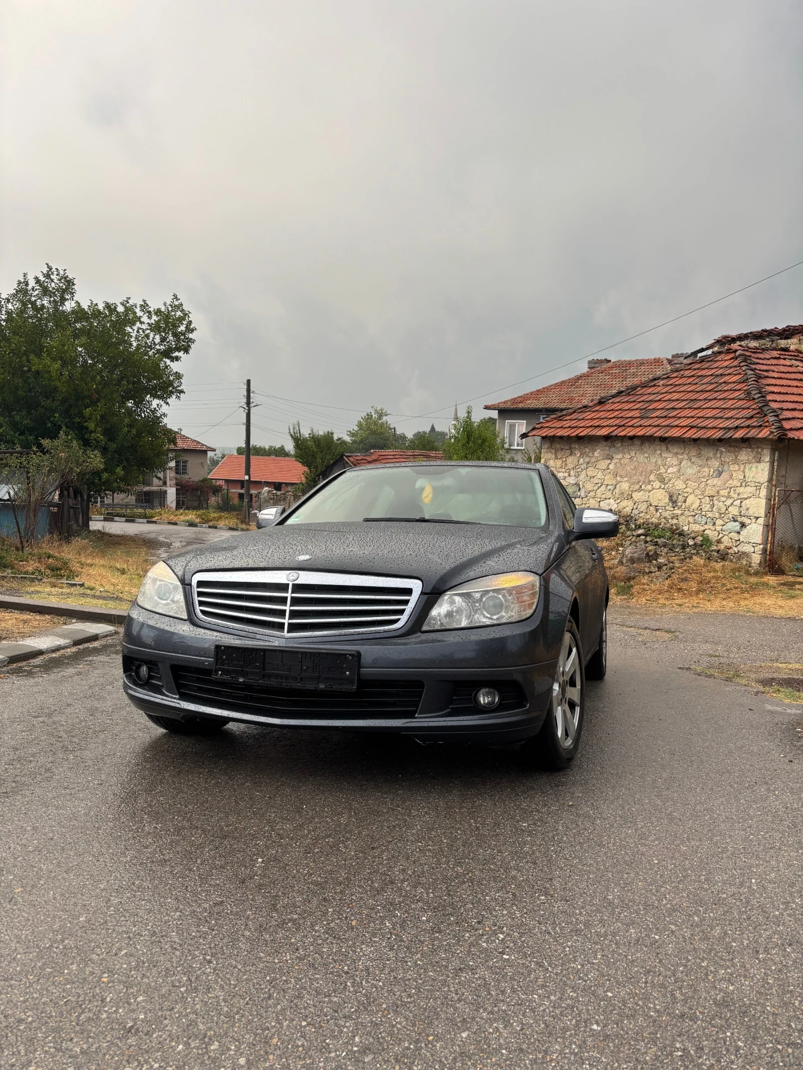 Mercedes-Benz C 220 | Mobile.bg � ����������� 1