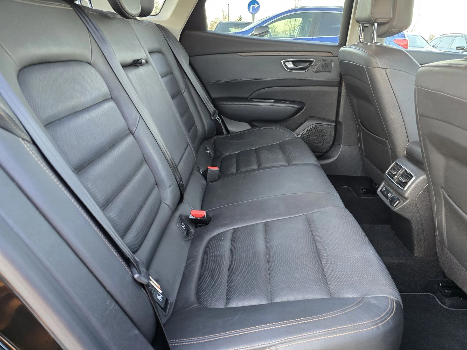 Renault Talisman 1.8TCe/ 225�.�/ EDC 7 | Mobile.bg � ����������� 15