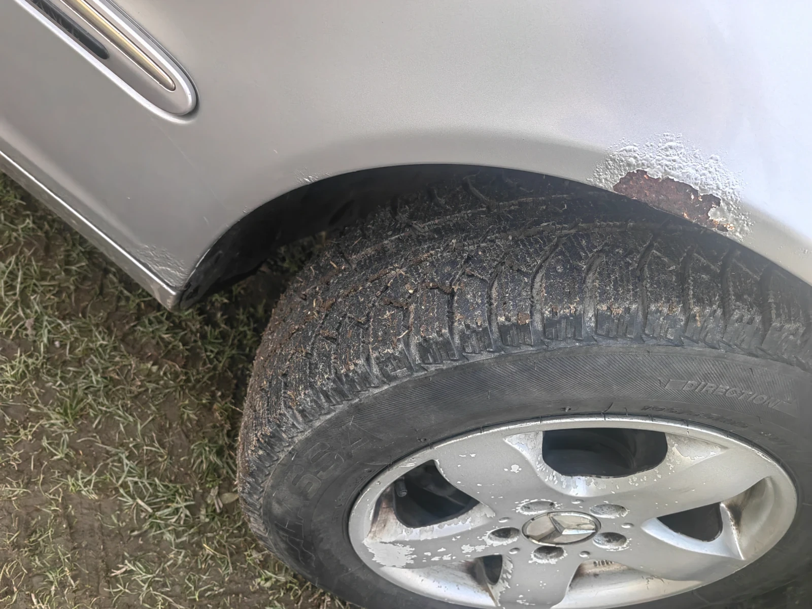 Mercedes-Benz C 220  - изображение 9