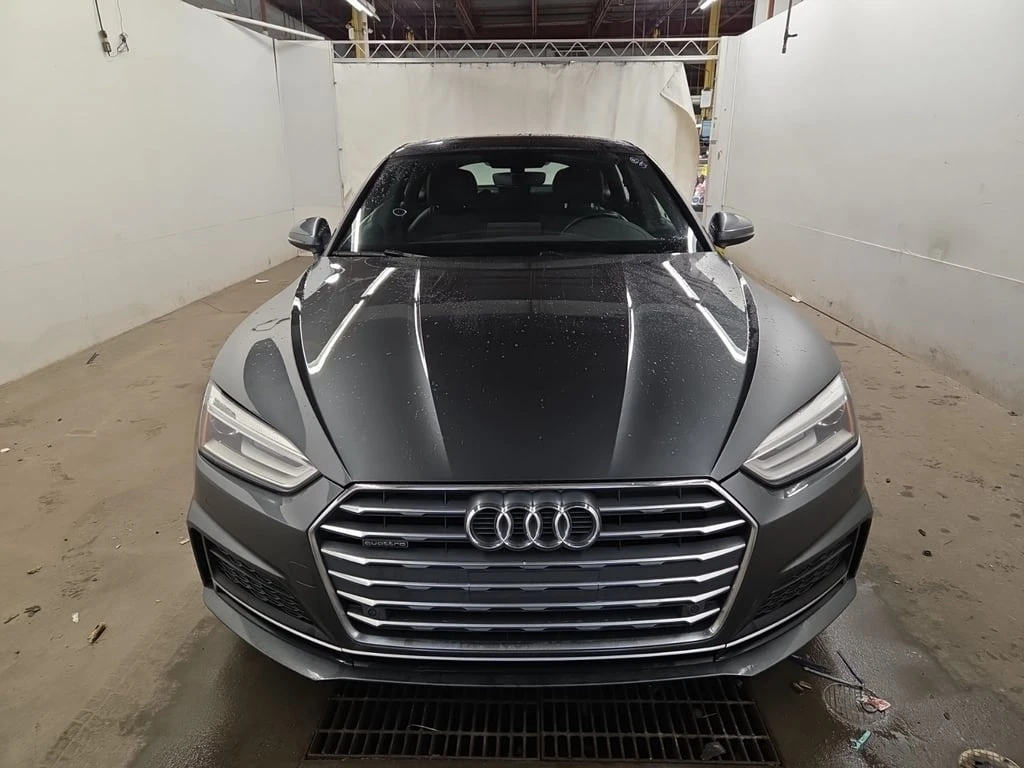 Audi A5 PROGRESSIV * CARFAX* �������* �������*  | Mobile.bg � ����������� 2