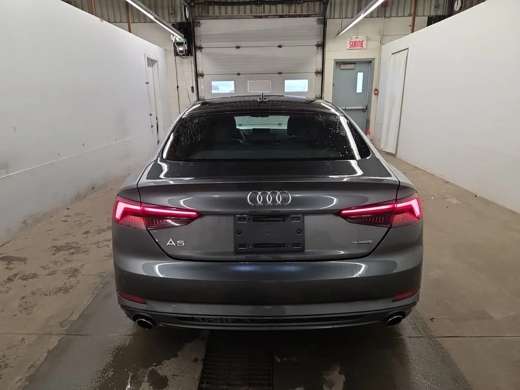 Audi A5 PROGRESSIV * CARFAX* �������* �������*  | Mobile.bg � ����������� 6