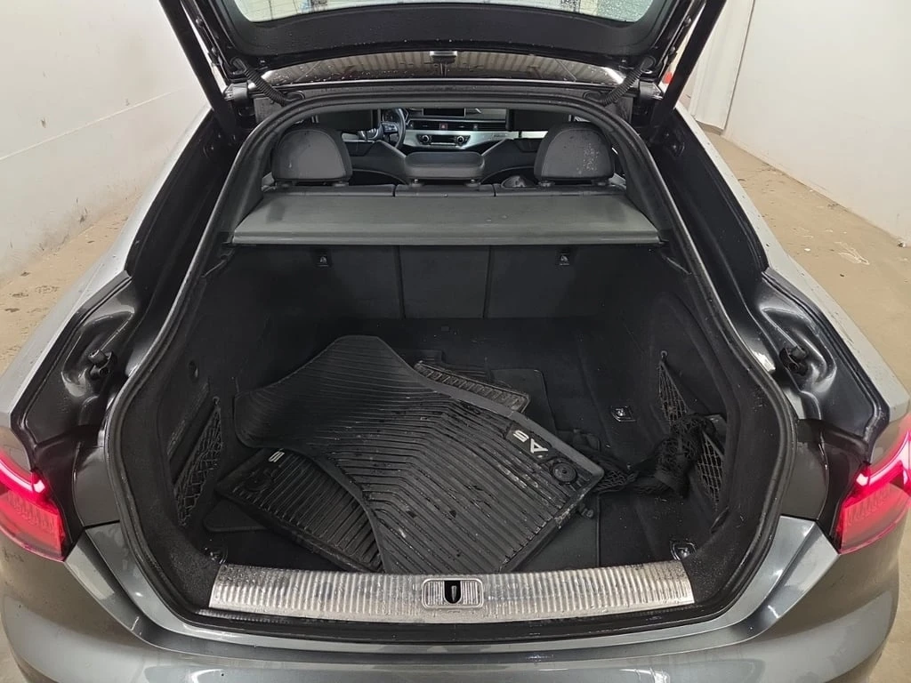 Audi A5 PROGRESSIV * CARFAX* �������* �������*  | Mobile.bg � ����������� 16