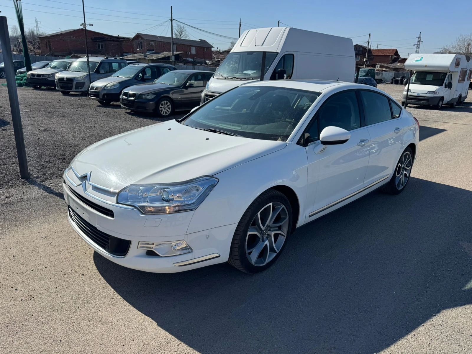 Citroen C5 3.0D ��� | Mobile.bg � ����������� 1