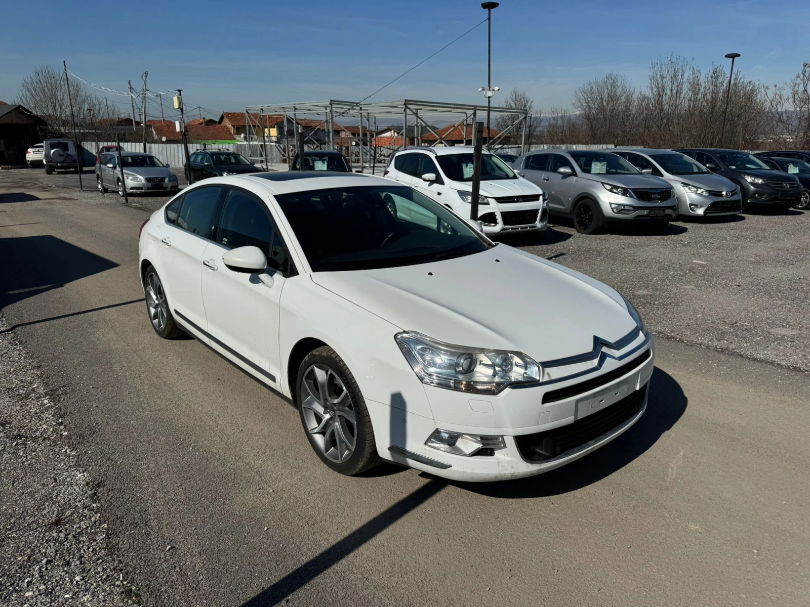 Citroen C5 3.0D ��� | Mobile.bg � ����������� 3