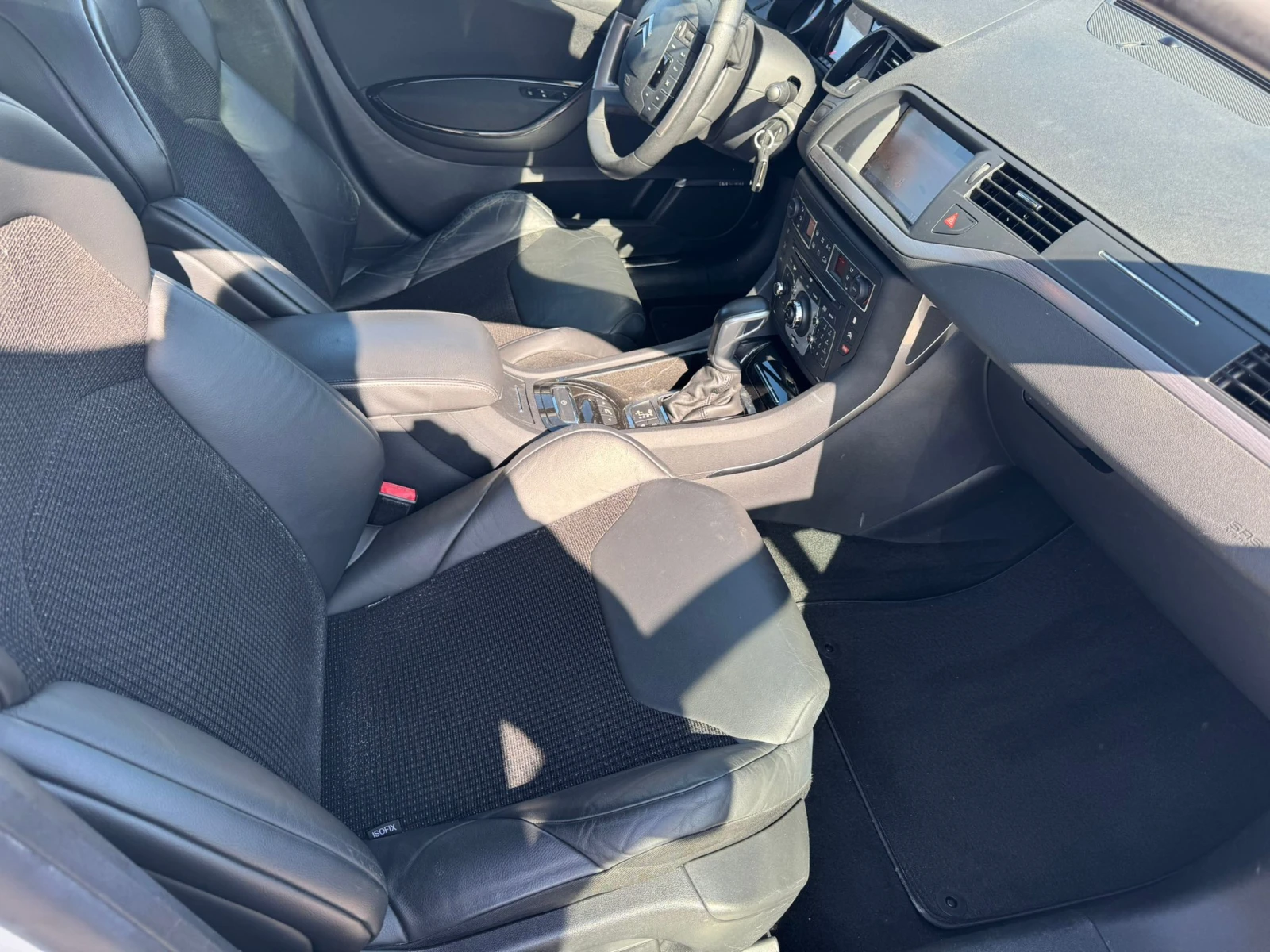 Citroen C5 3.0D ��� | Mobile.bg � ����������� 13