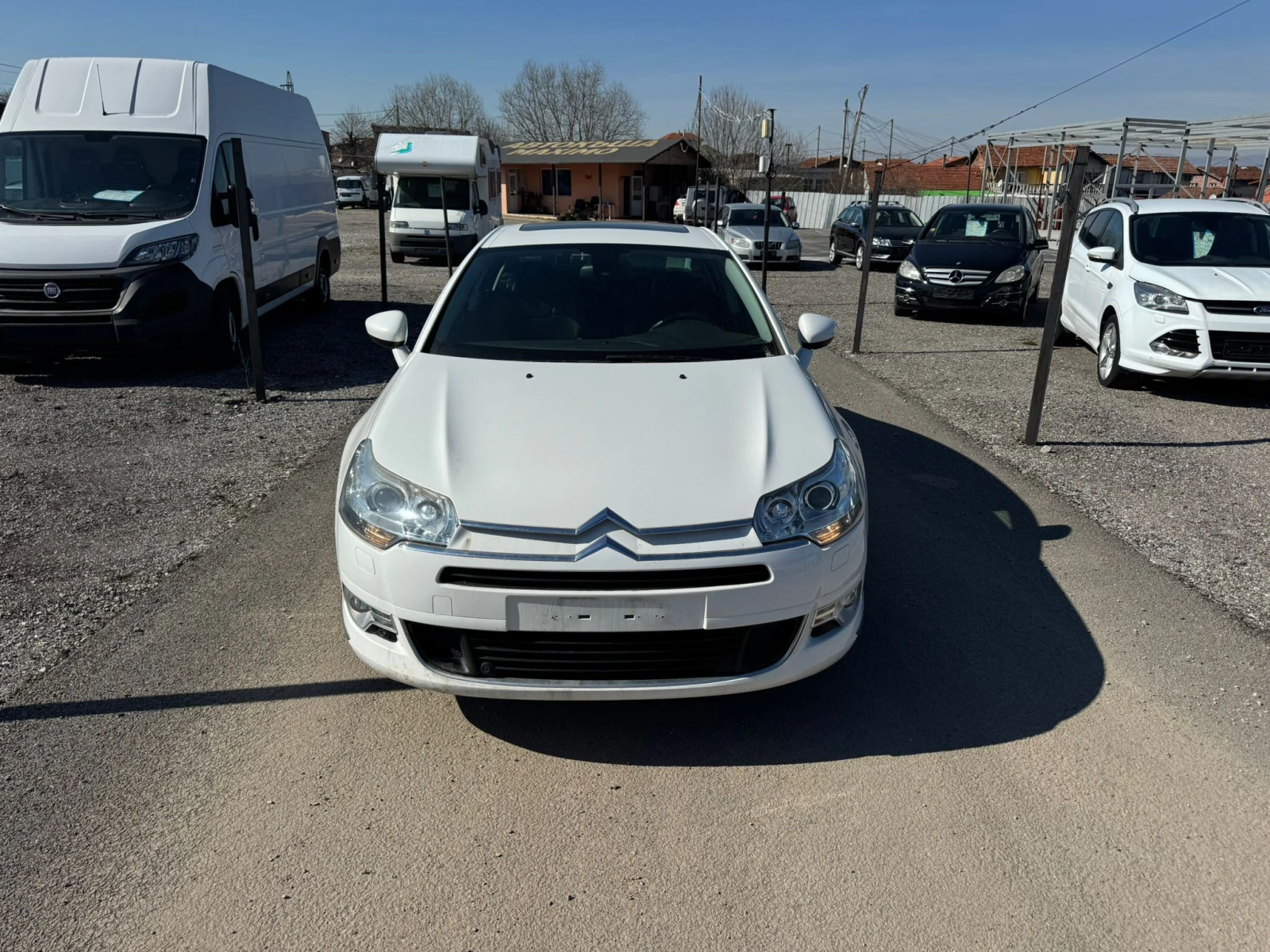 Citroen C5 3.0D ��� | Mobile.bg � ����������� 5
