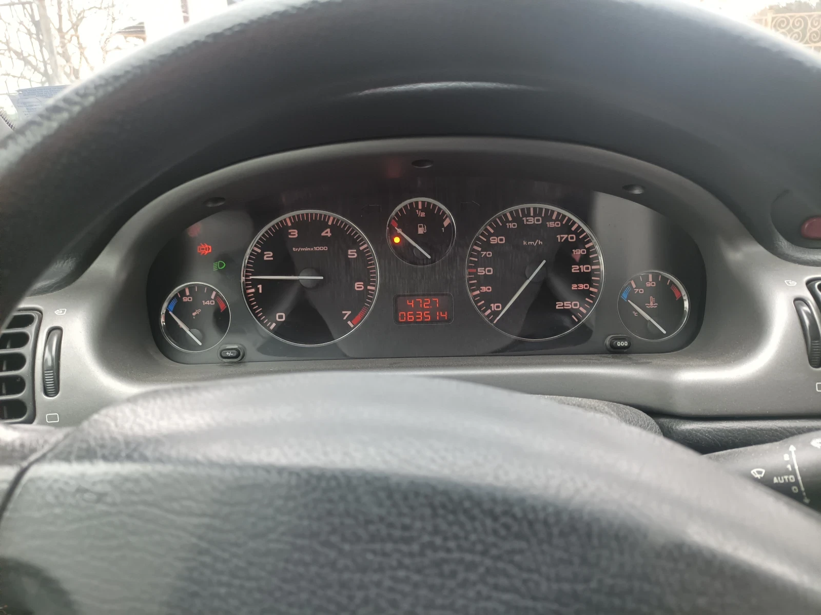 Peugeot 406  - изображение 4