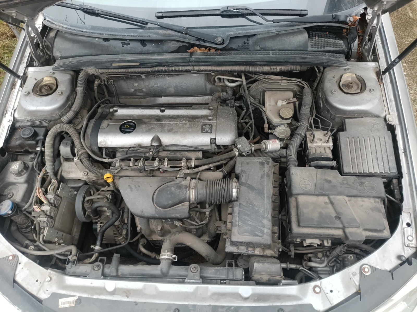 Peugeot 406  - изображение 5