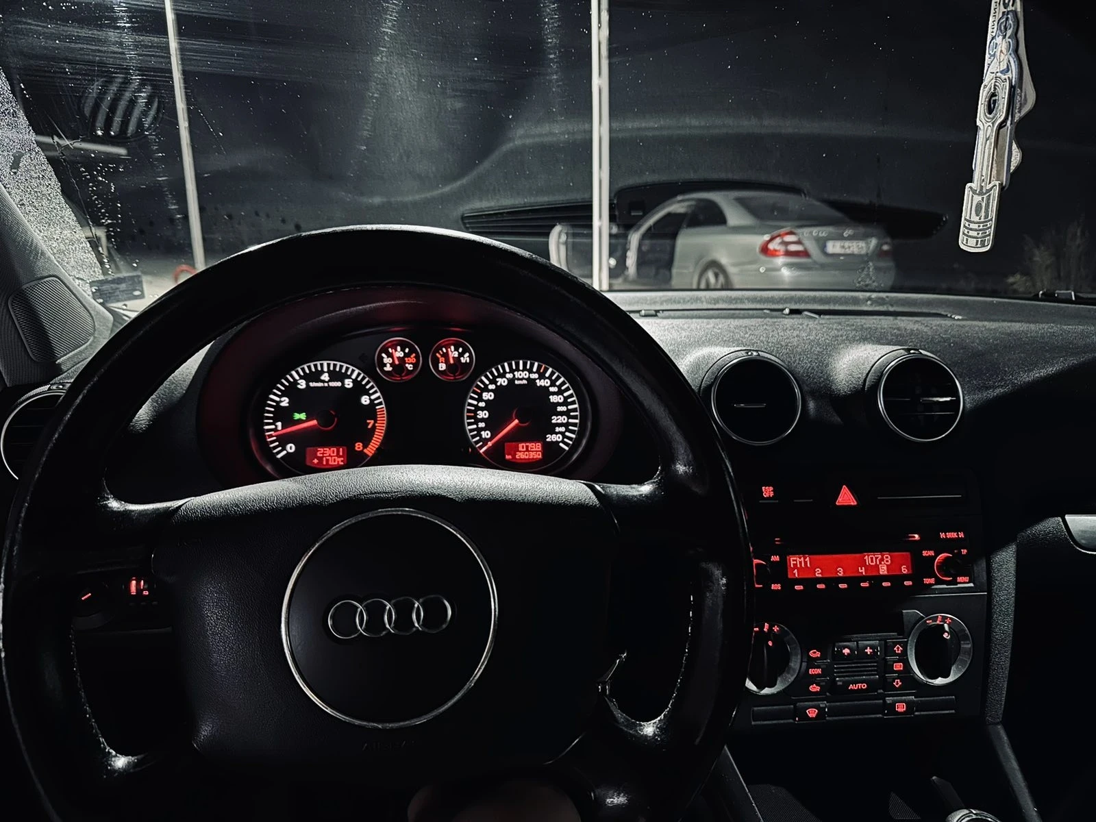 Audi A3 FSI - изображение 4