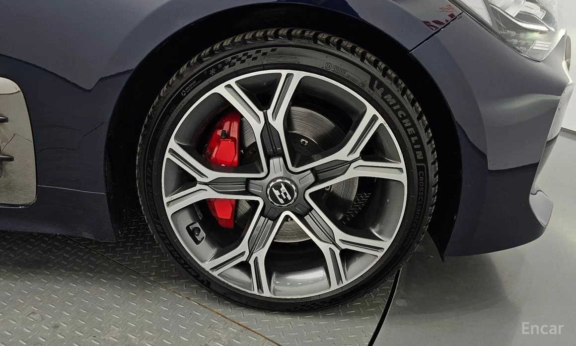 Kia Stinger | Mobile.bg � ����������� 5