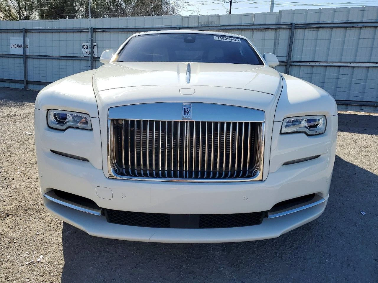 Rolls-Royce Dawn | Mobile.bg � ����������� 5