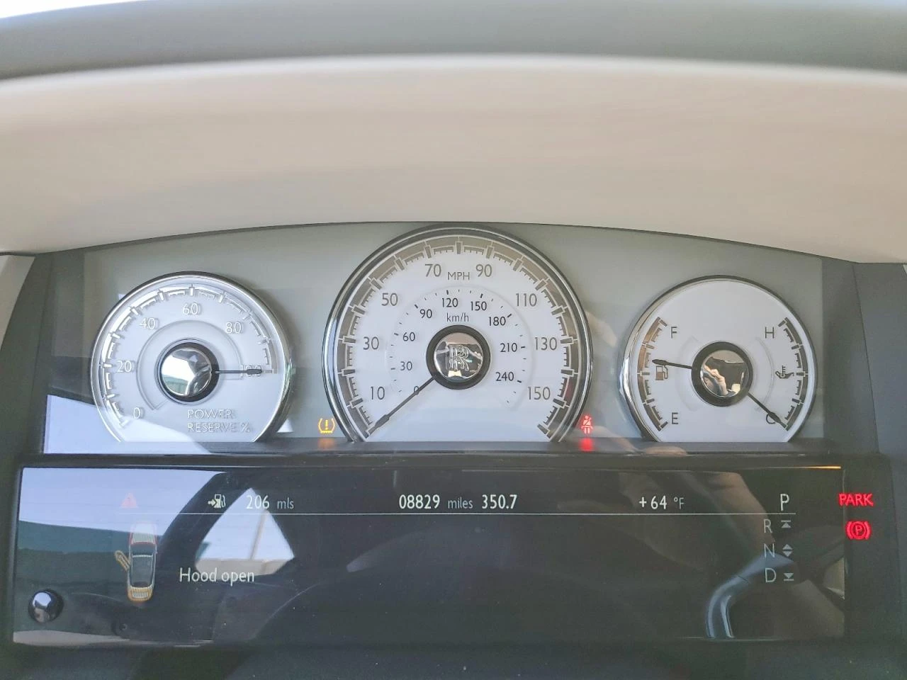 Rolls-Royce Dawn | Mobile.bg � ����������� 9