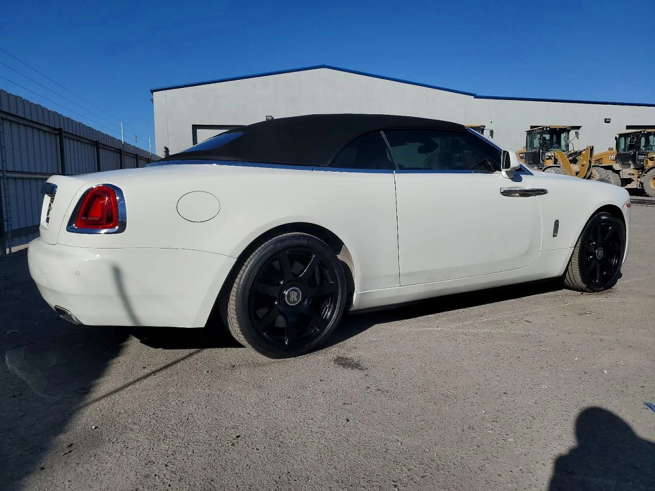 Rolls-Royce Dawn | Mobile.bg � ����������� 3