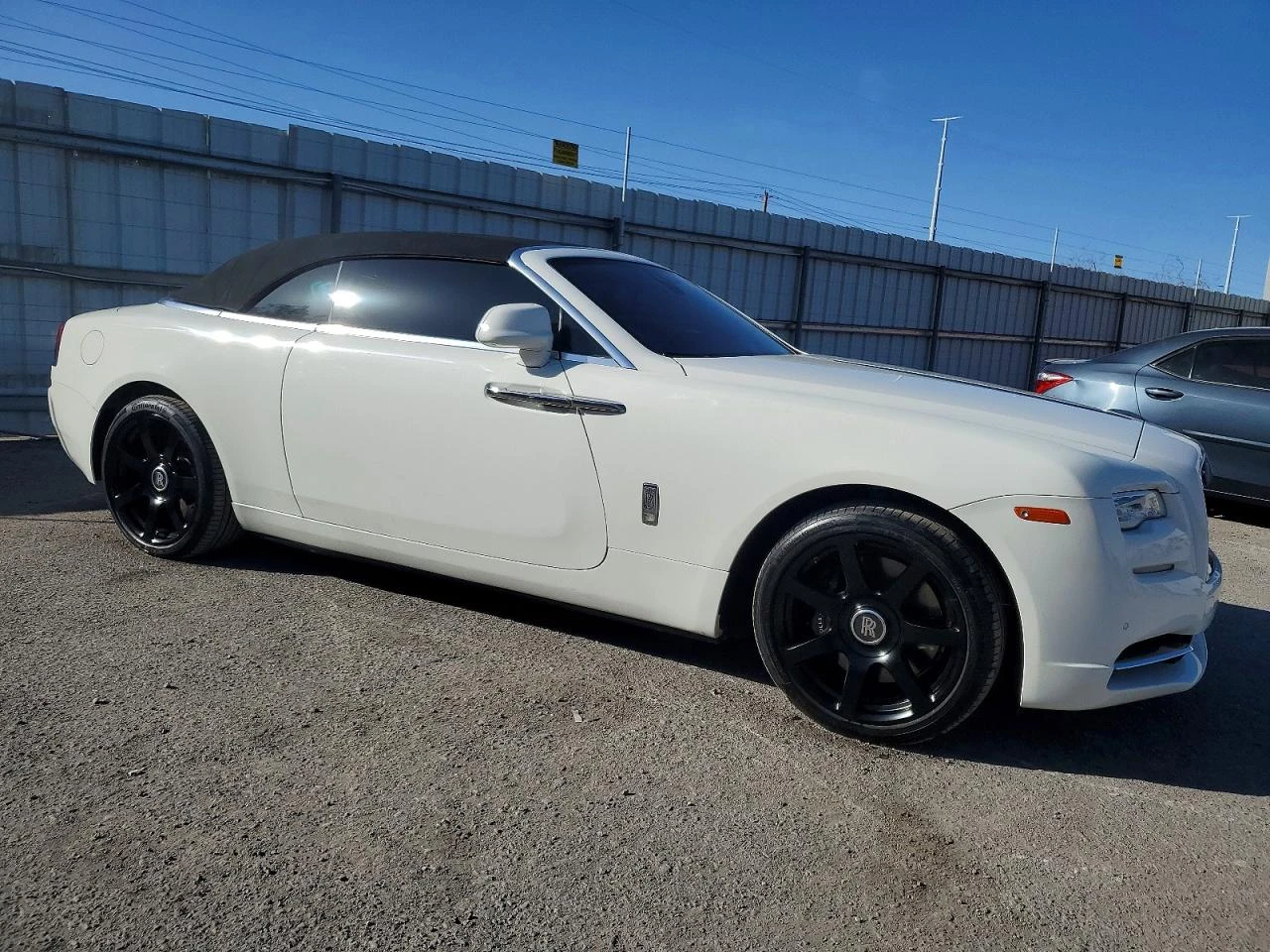 Rolls-Royce Dawn | Mobile.bg � ����������� 4