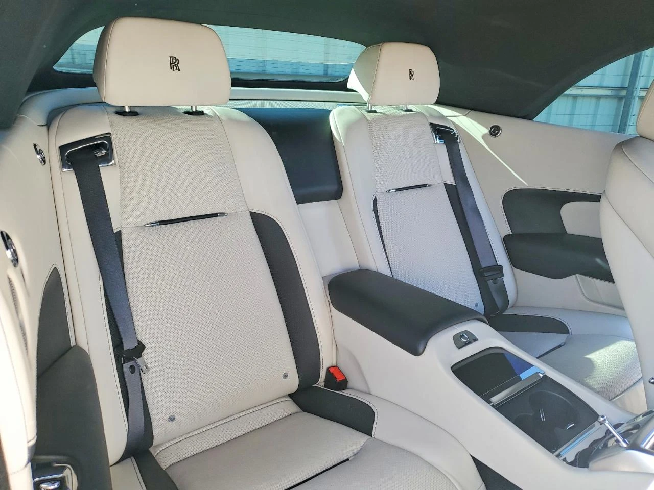Rolls-Royce Dawn | Mobile.bg � ����������� 10