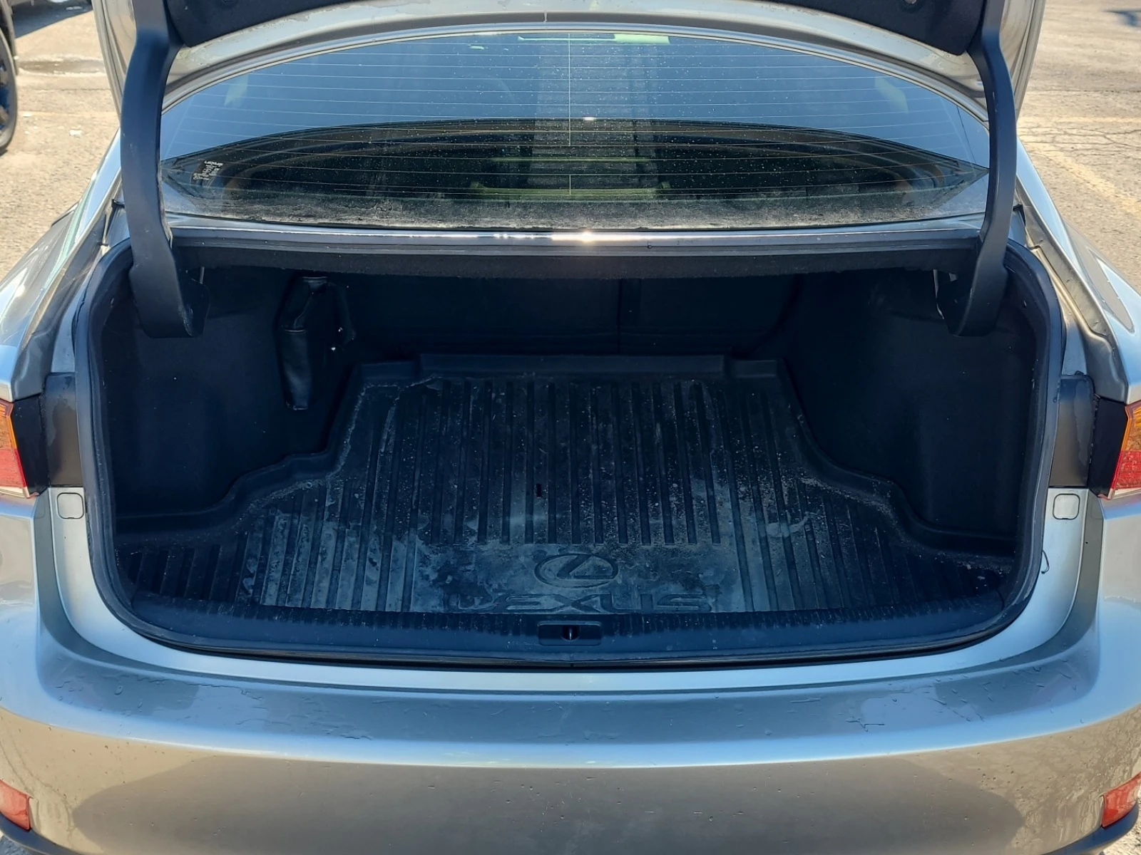 Lexus IS 300 F SRPOT * * ОБДУХВАНЕ * * CARFAX * *  - изображение 6