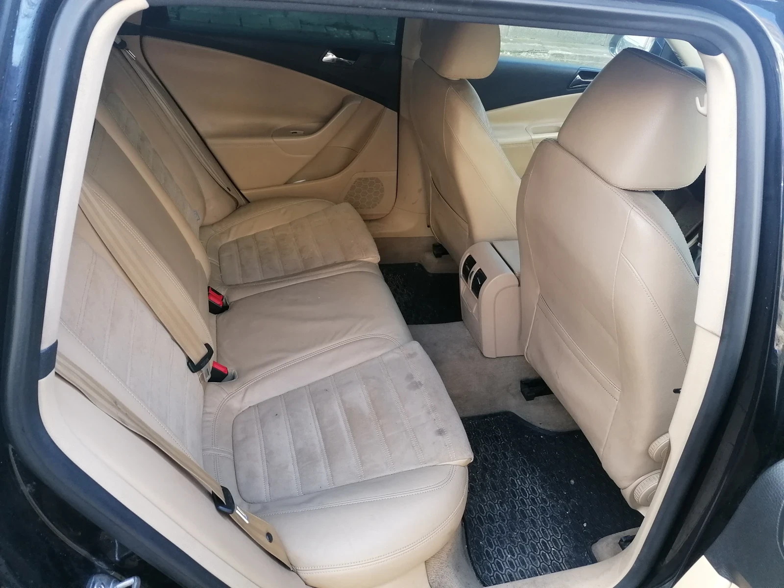 VW Passat 2.0 TDI | Mobile.bg � ����������� 5