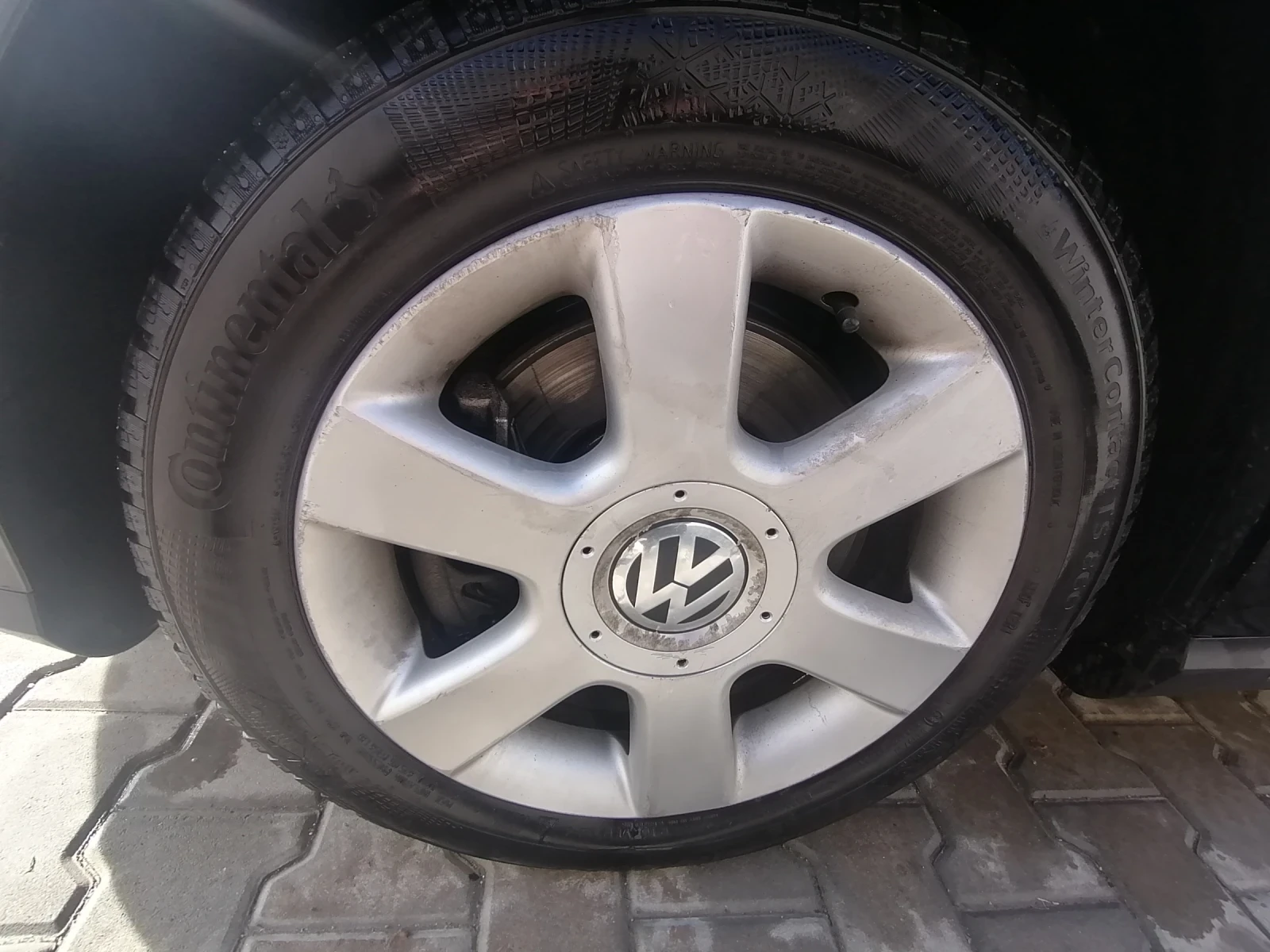 VW Passat 2.0 TDI | Mobile.bg � ����������� 8