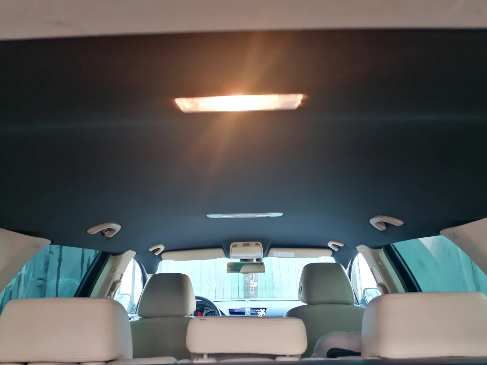 VW Passat 2.0 TDI | Mobile.bg � ����������� 6