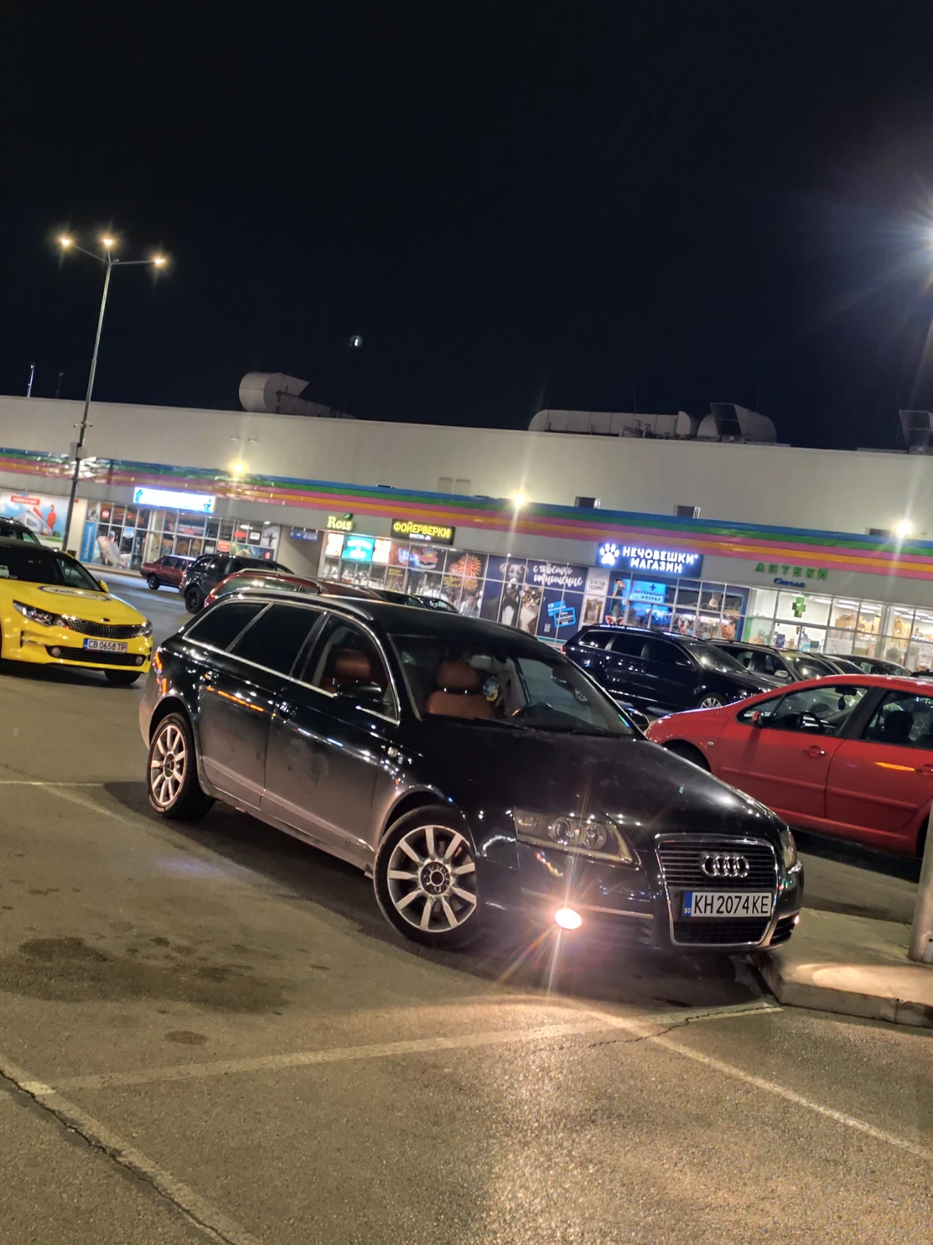 Audi A6 | Mobile.bg � ����������� 3