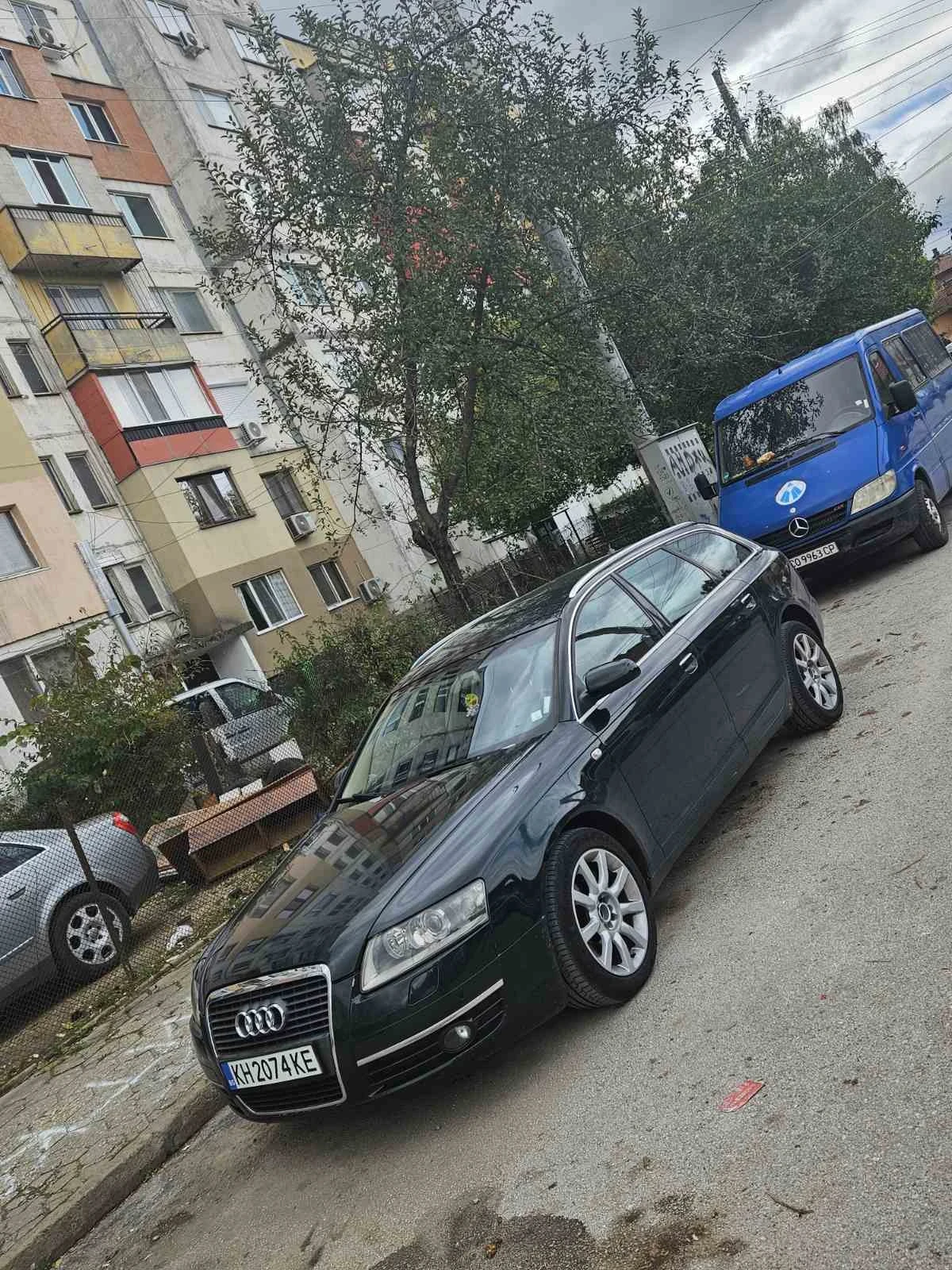 Audi A6 | Mobile.bg � ����������� 4