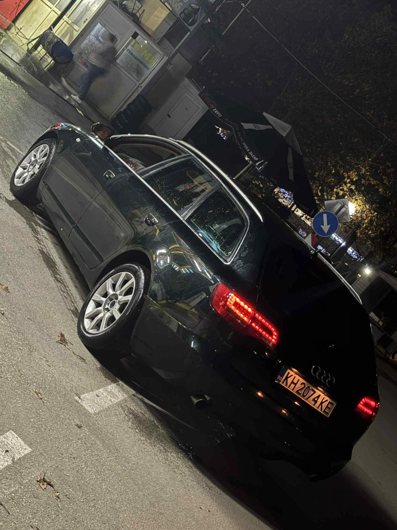 Audi A6 | Mobile.bg � ����������� 2