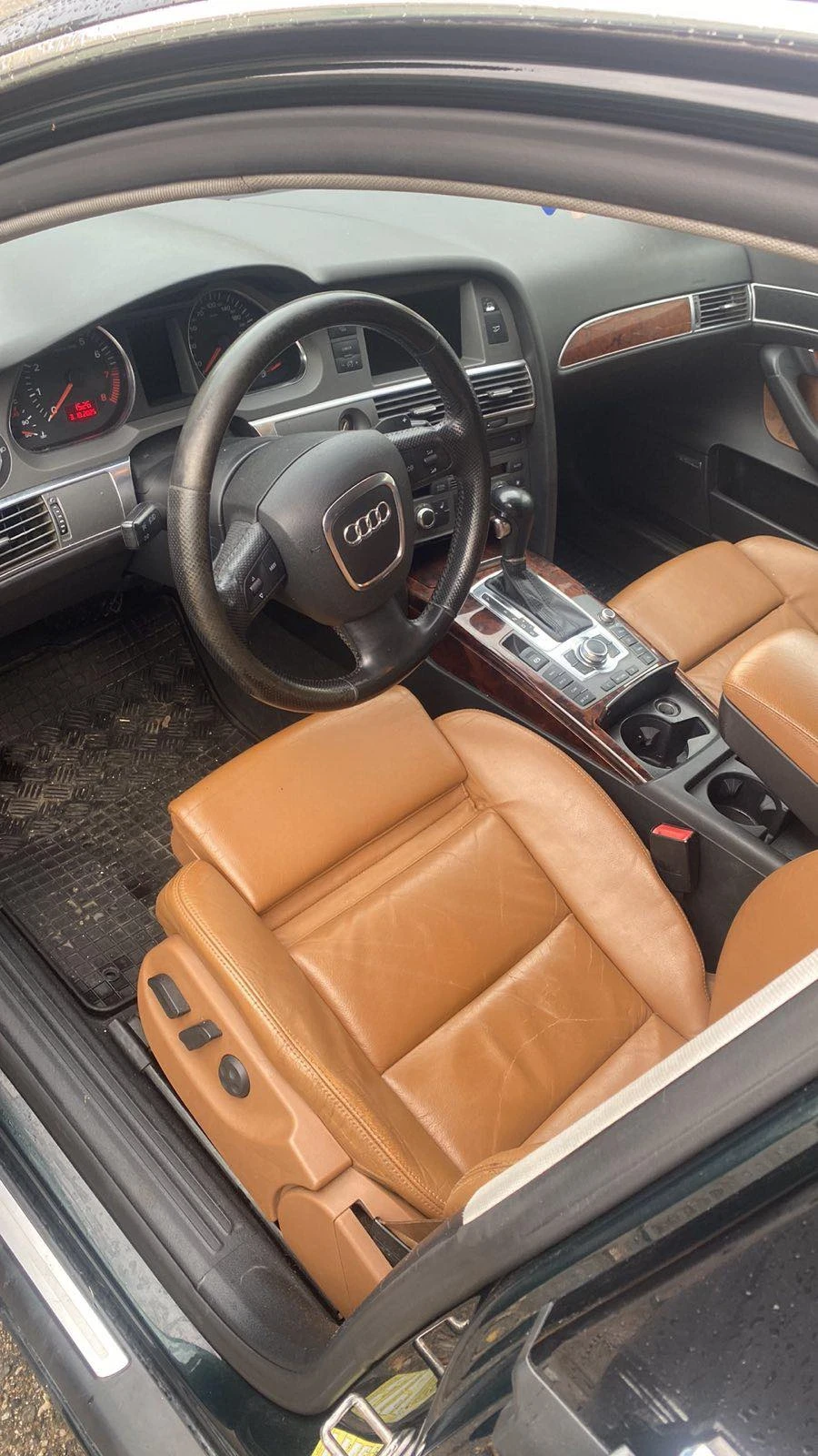 Audi A6 | Mobile.bg � ����������� 6