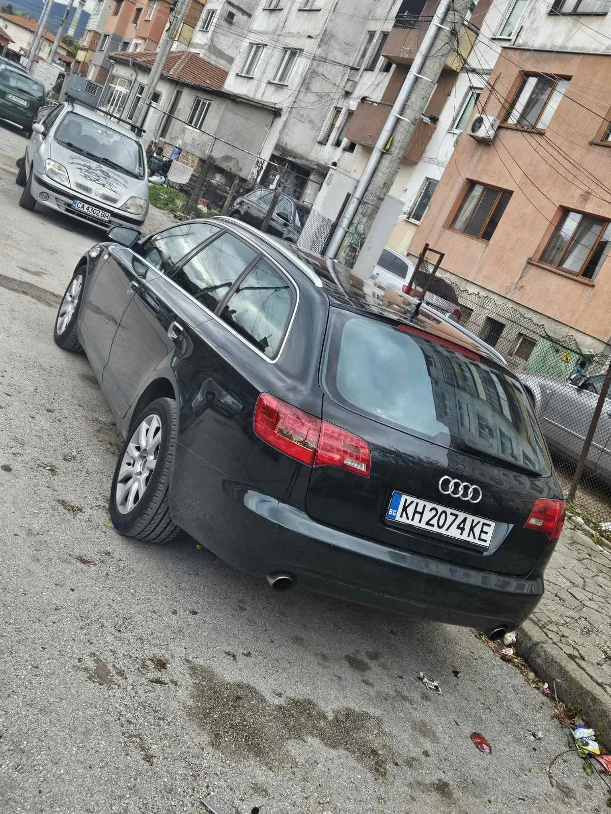 Audi A6 | Mobile.bg � ����������� 5