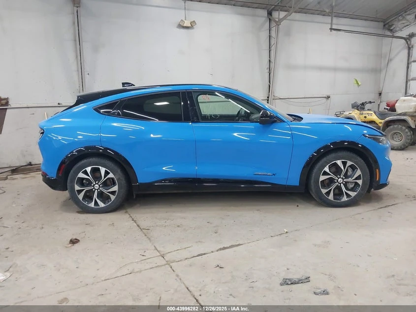 Ford Mustang Mach-E Premium | Mobile.bg � ����������� 13