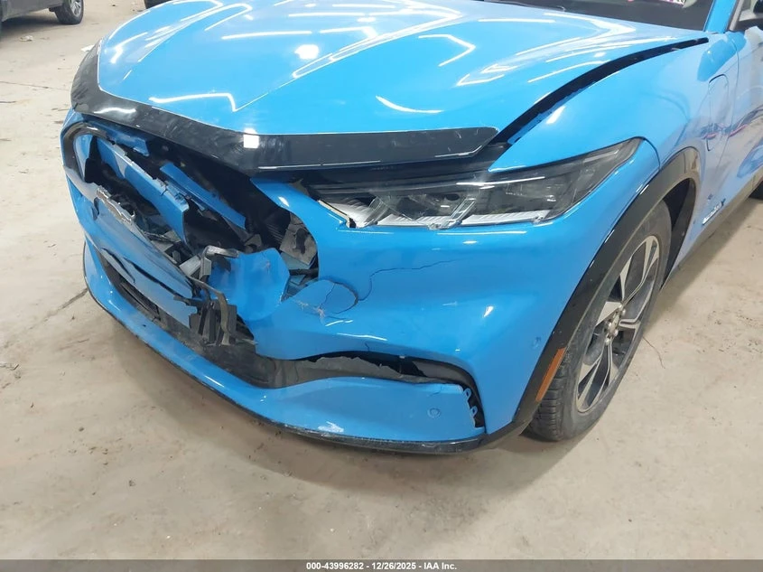 Ford Mustang Mach-E Premium | Mobile.bg � ����������� 6