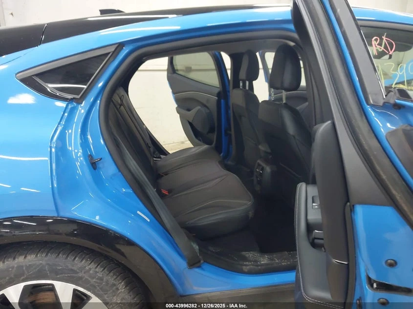 Ford Mustang Mach-E Premium | Mobile.bg � ����������� 8